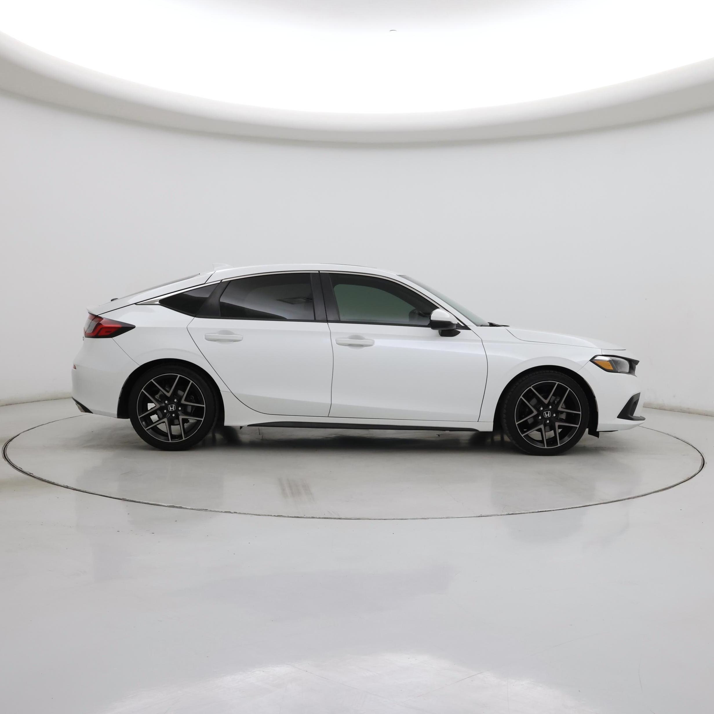 Thumbnail: 2023 Honda Civic - 7