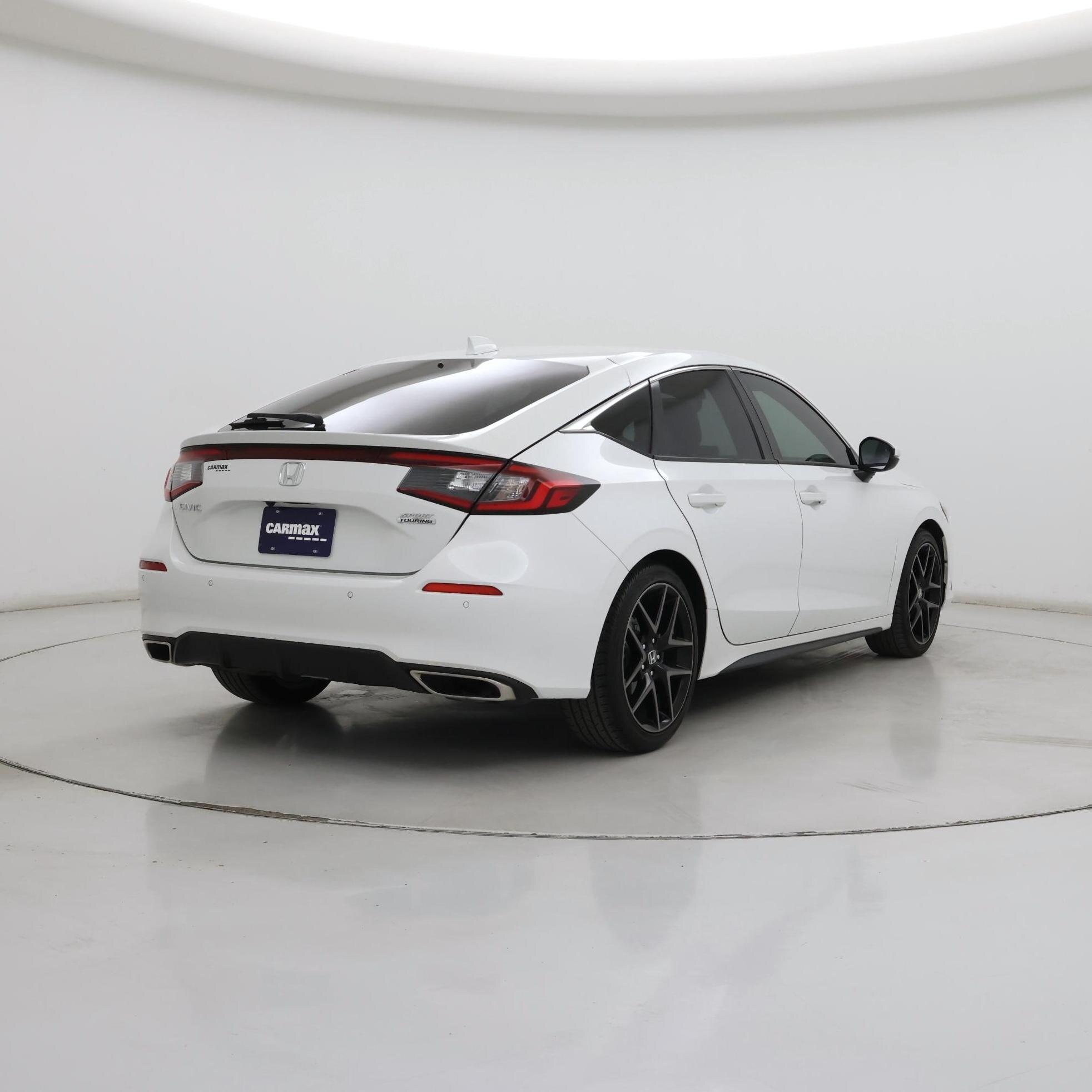 Thumbnail: 2023 Honda Civic - 8