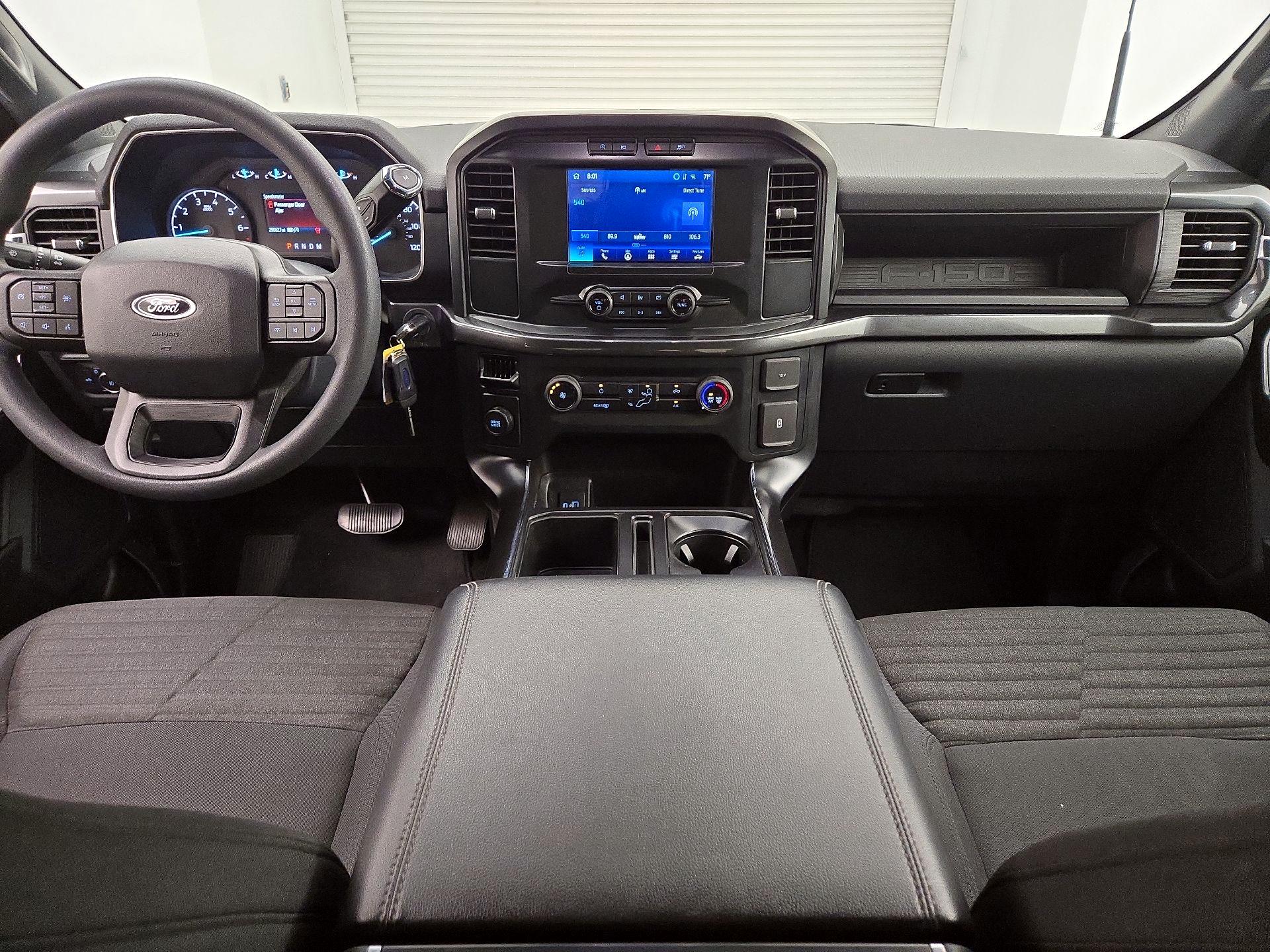Thumbnail: 2022 Ford F-150 - 9