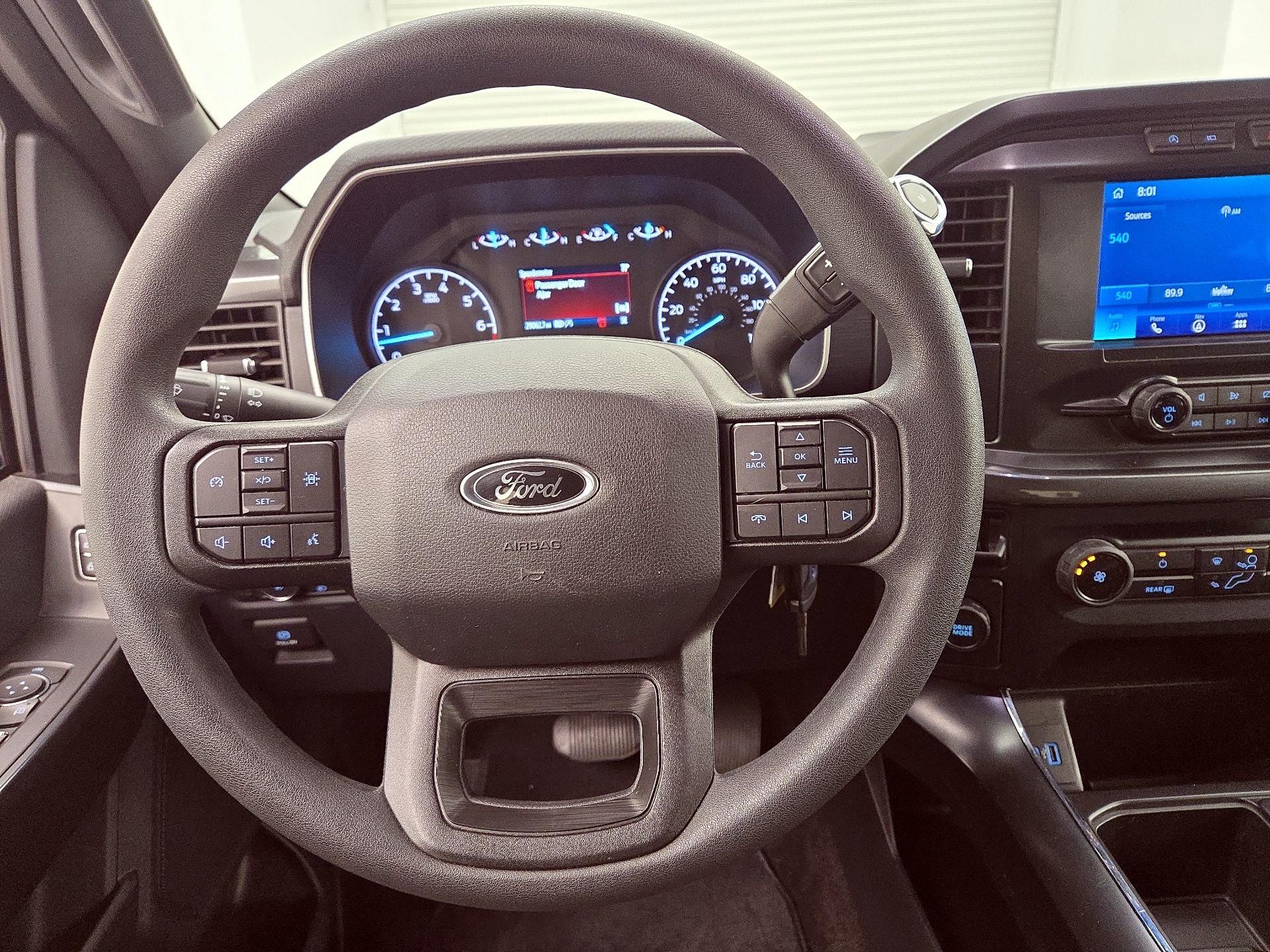 Thumbnail: 2022 Ford F-150 - 10