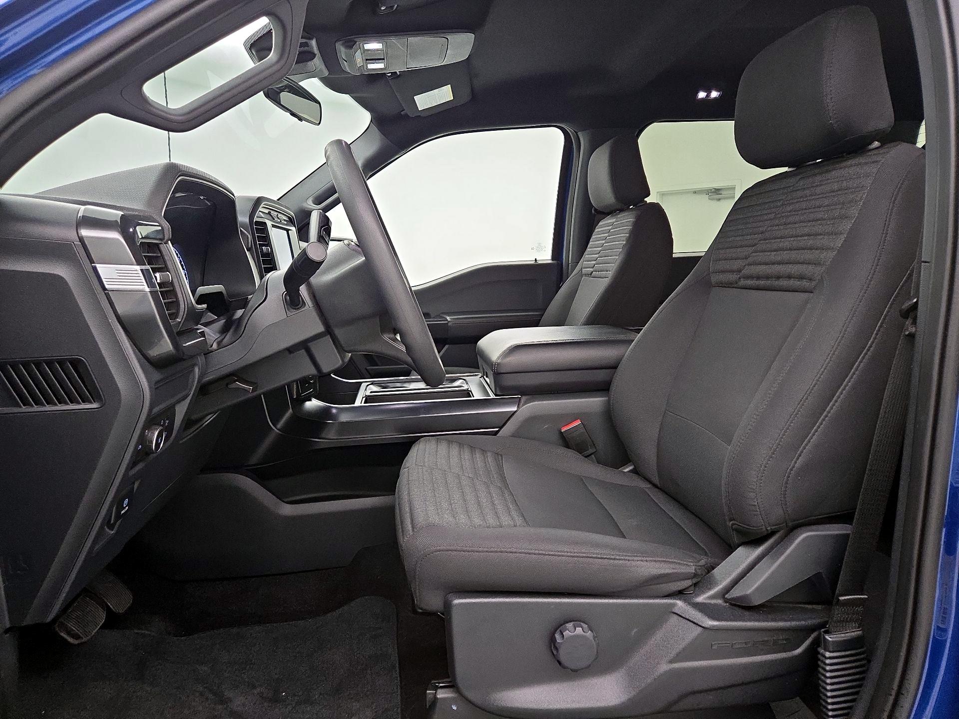 Thumbnail: 2022 Ford F-150 - 11