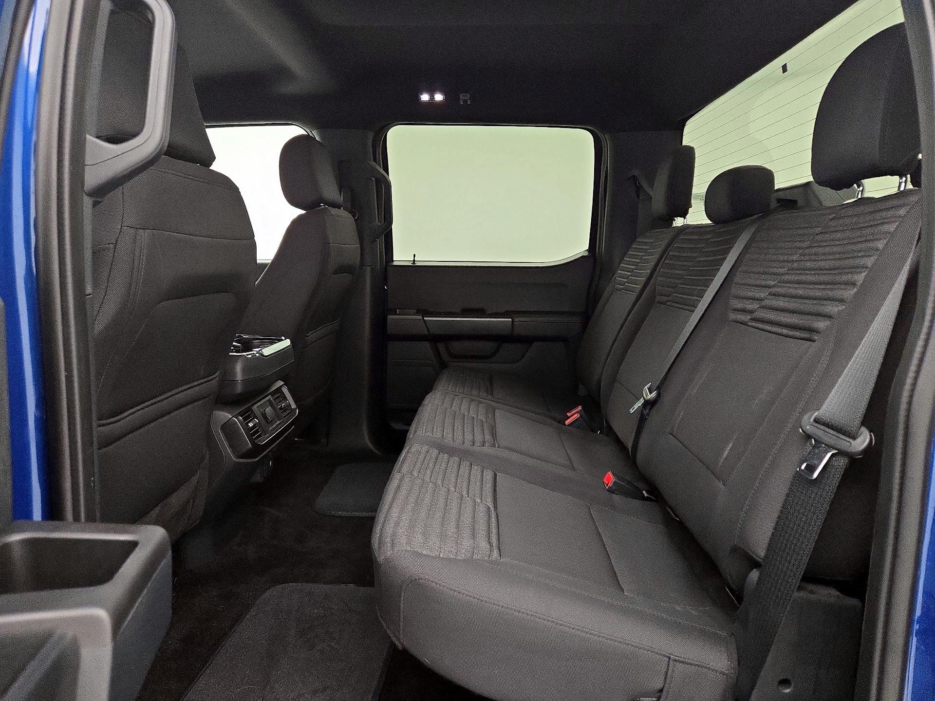 Thumbnail: 2022 Ford F-150 - 20