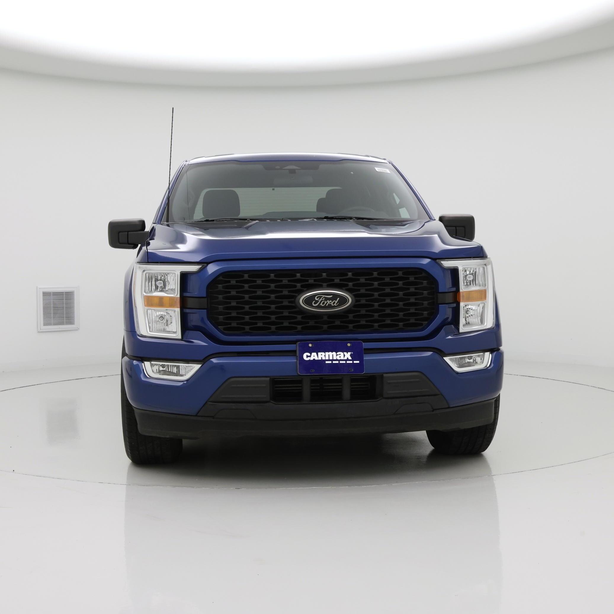 Thumbnail: 2022 Ford F-150 - 5