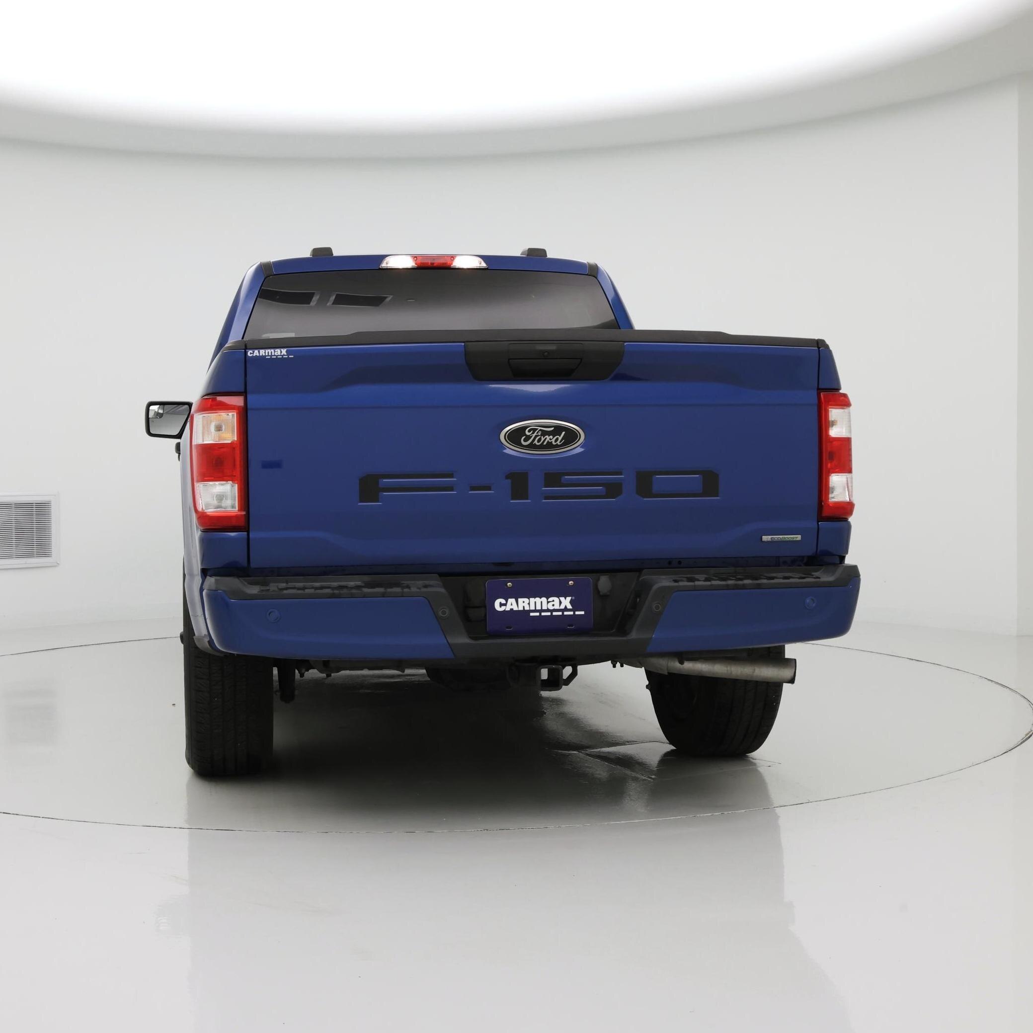 Thumbnail: 2022 Ford F-150 - 6