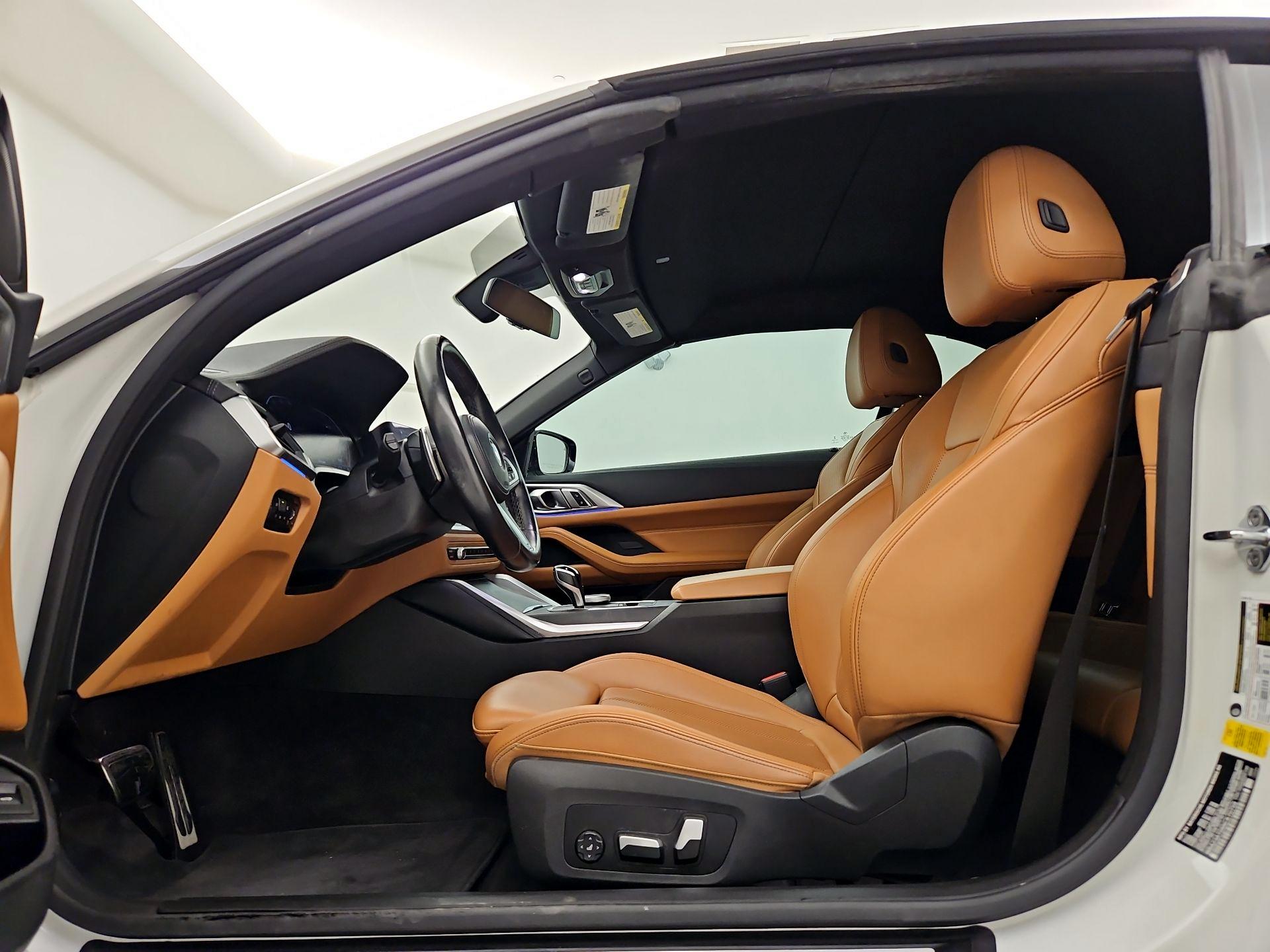 Thumbnail: 2022 BMW 4 Series - 11