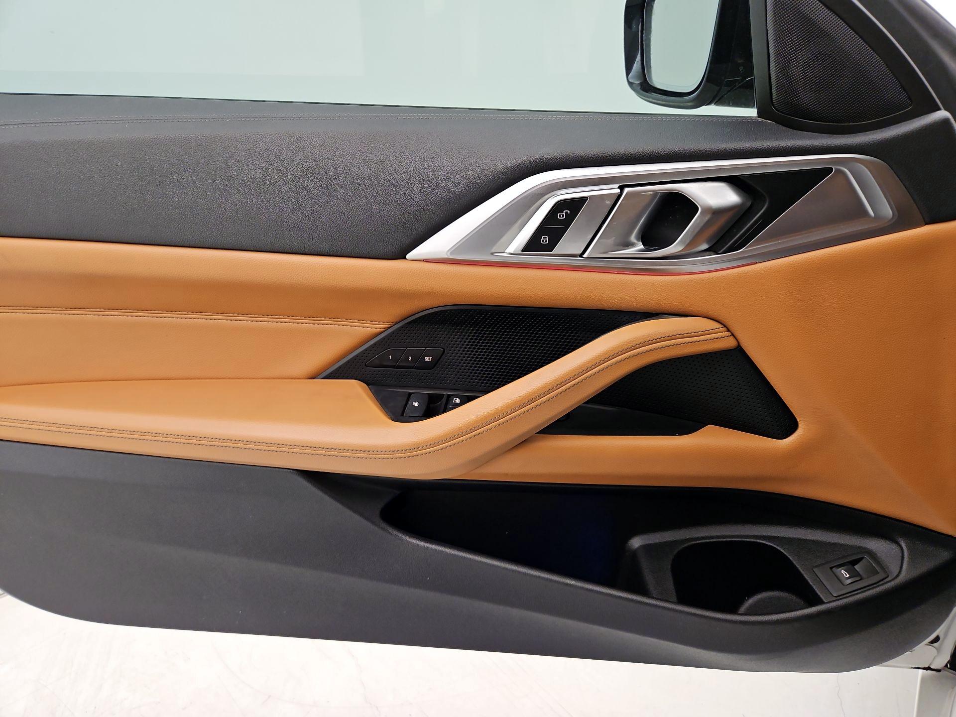 Thumbnail: 2022 BMW 4 Series - 12