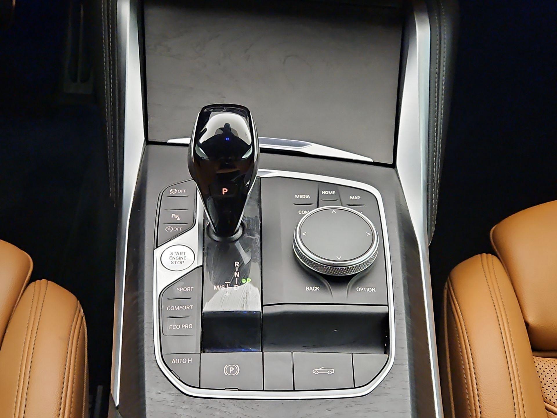 Thumbnail: 2022 BMW 4 Series - 18