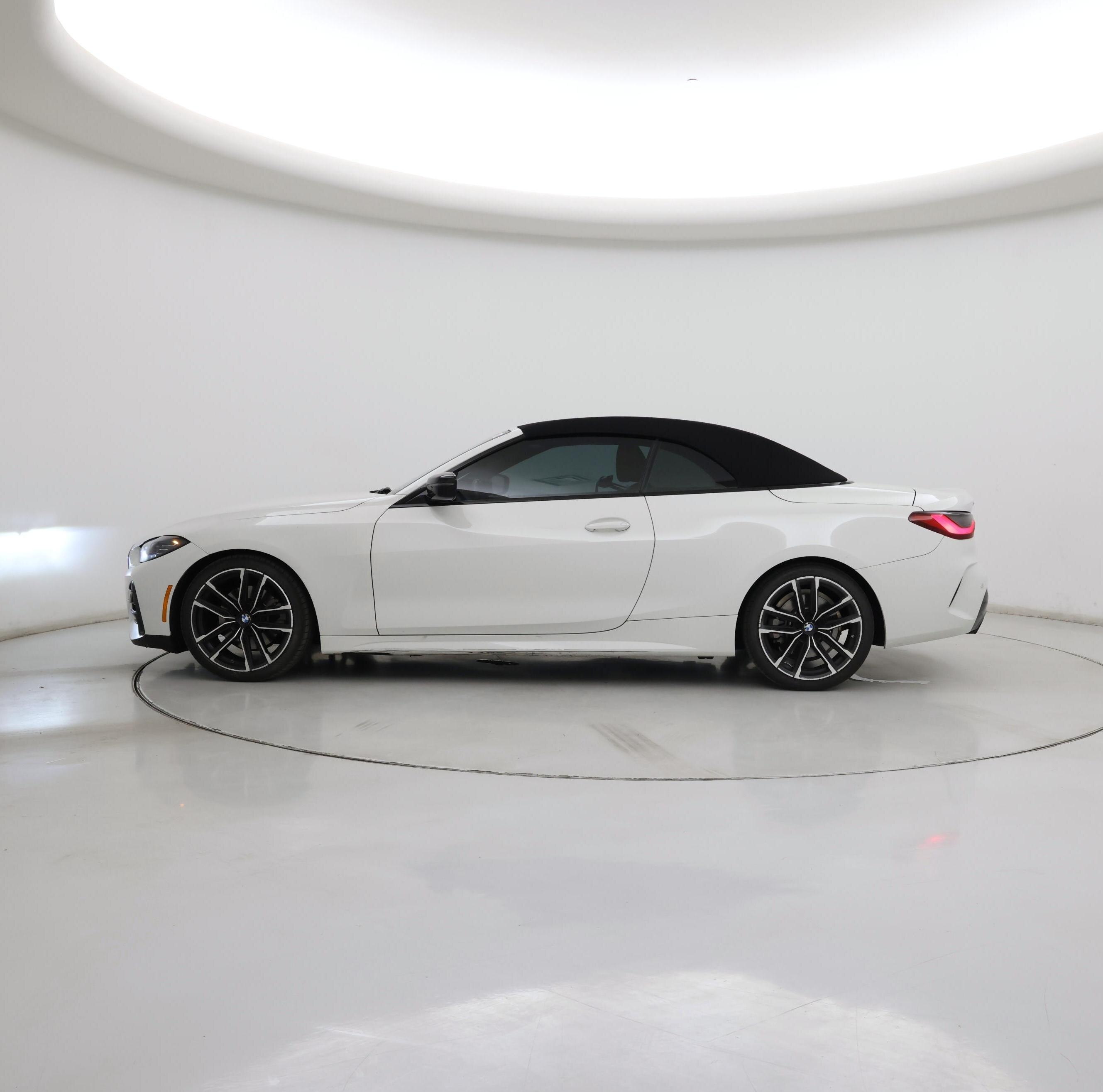 Thumbnail: 2022 BMW 4 Series - 3