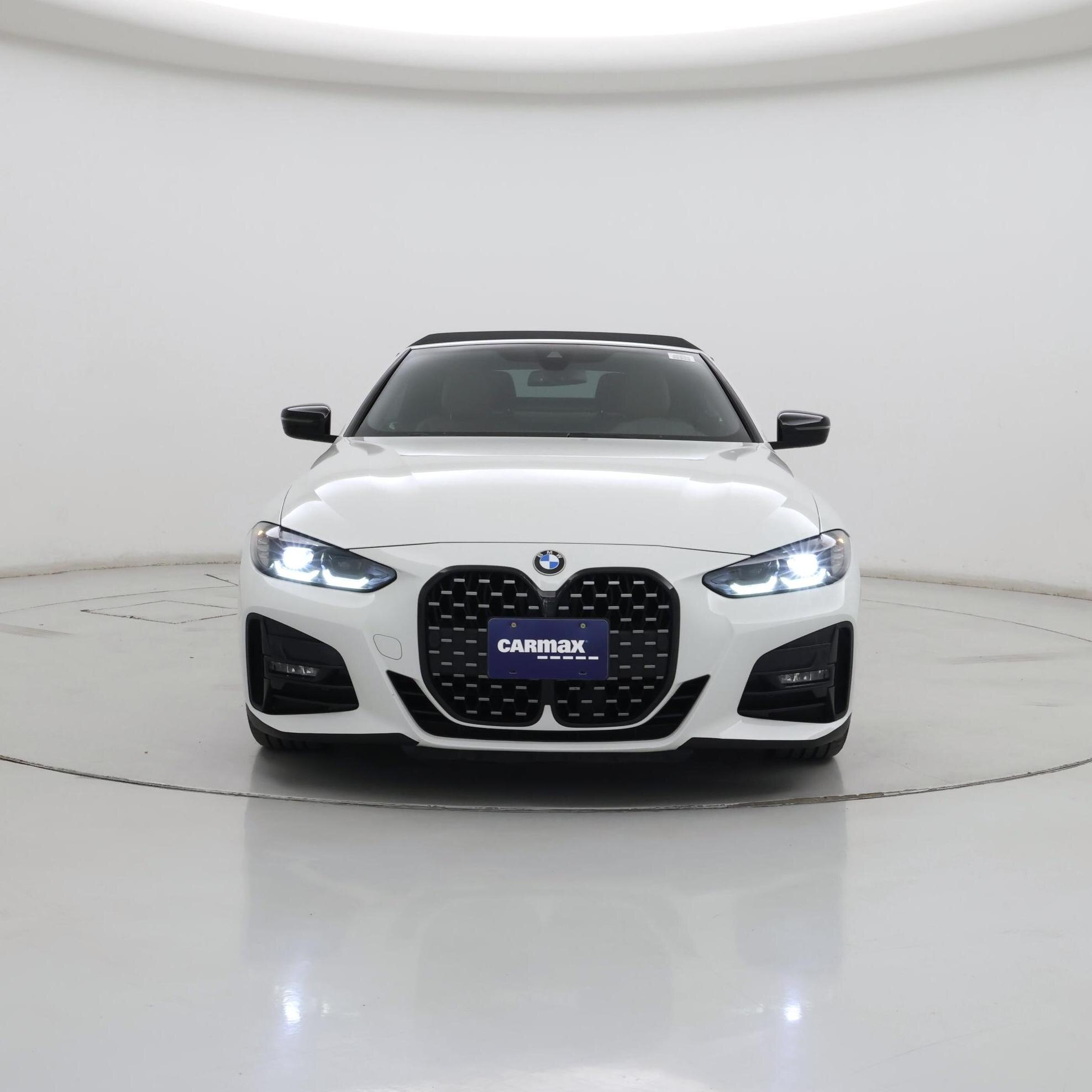 Thumbnail: 2022 BMW 4 Series - 5