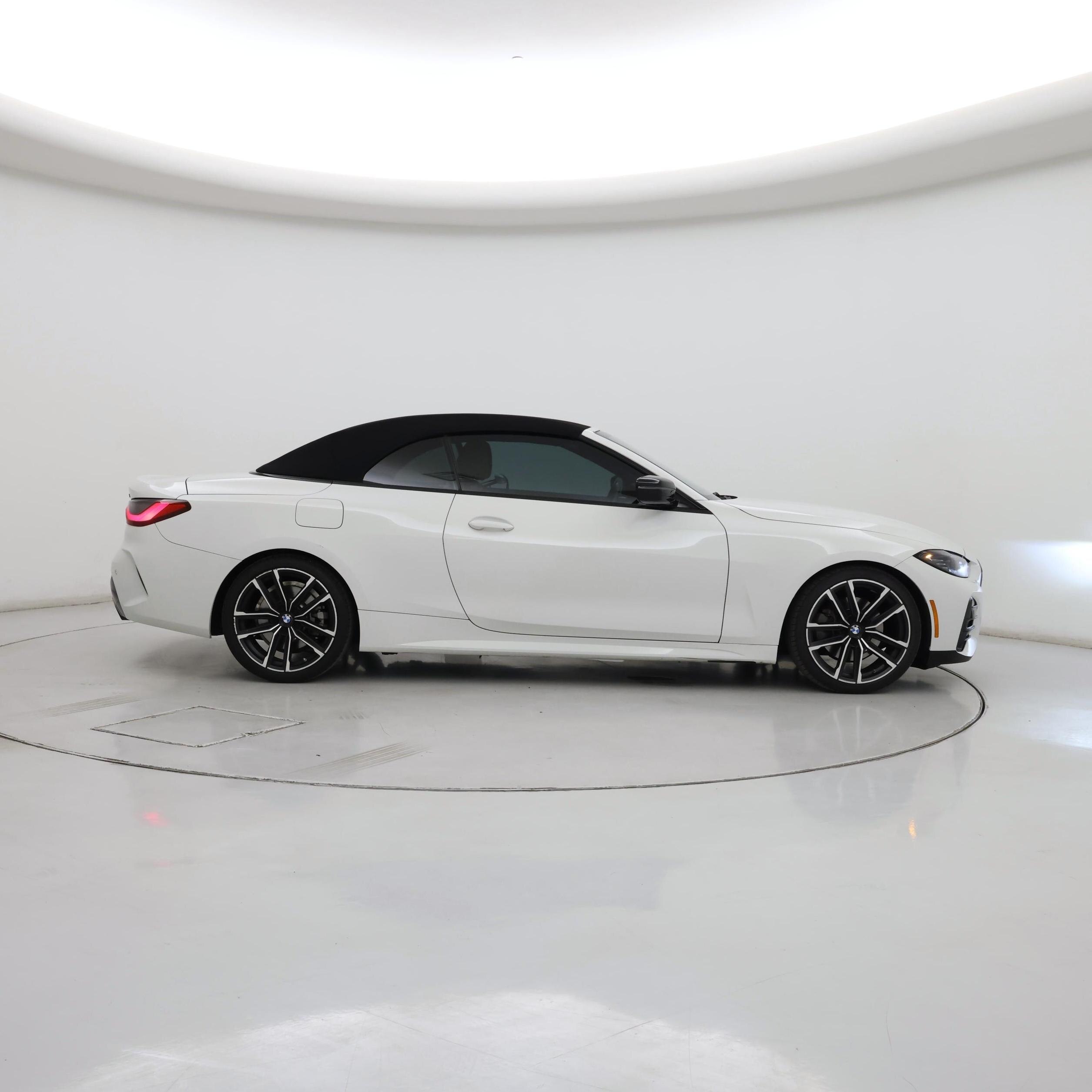 Thumbnail: 2022 BMW 4 Series - 7