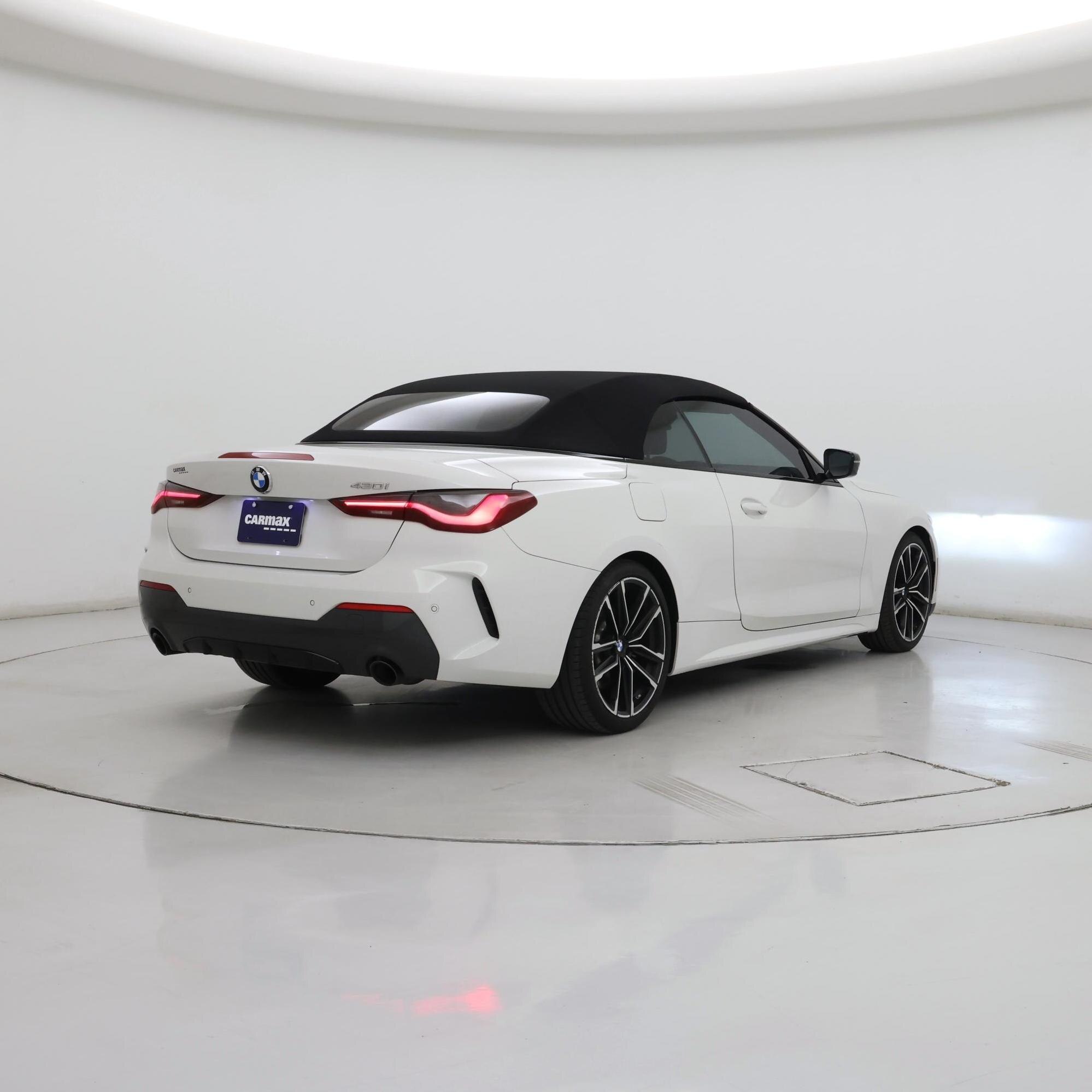 Thumbnail: 2022 BMW 4 Series - 8
