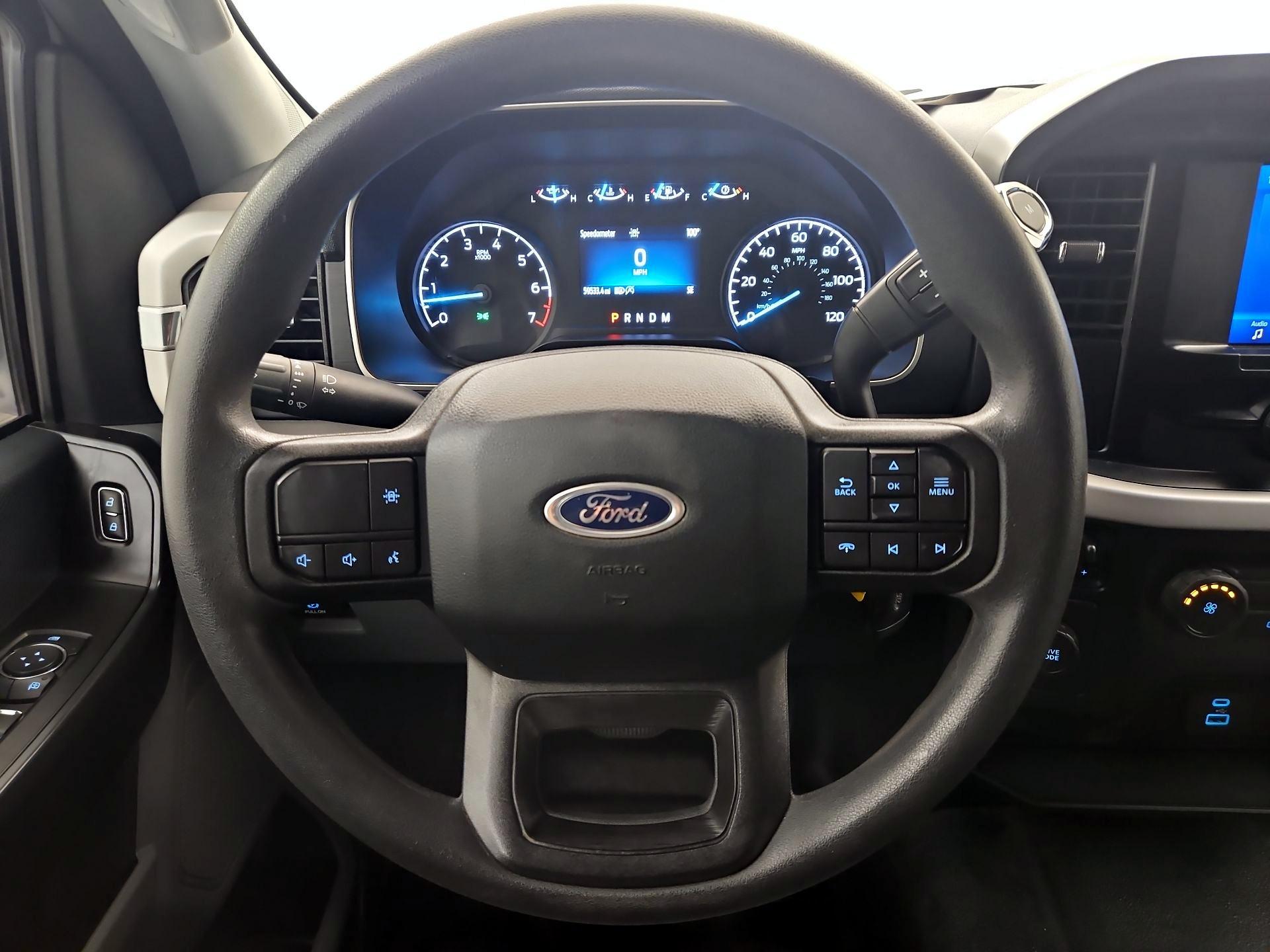 Thumbnail: 2022 Ford F-150 - 10