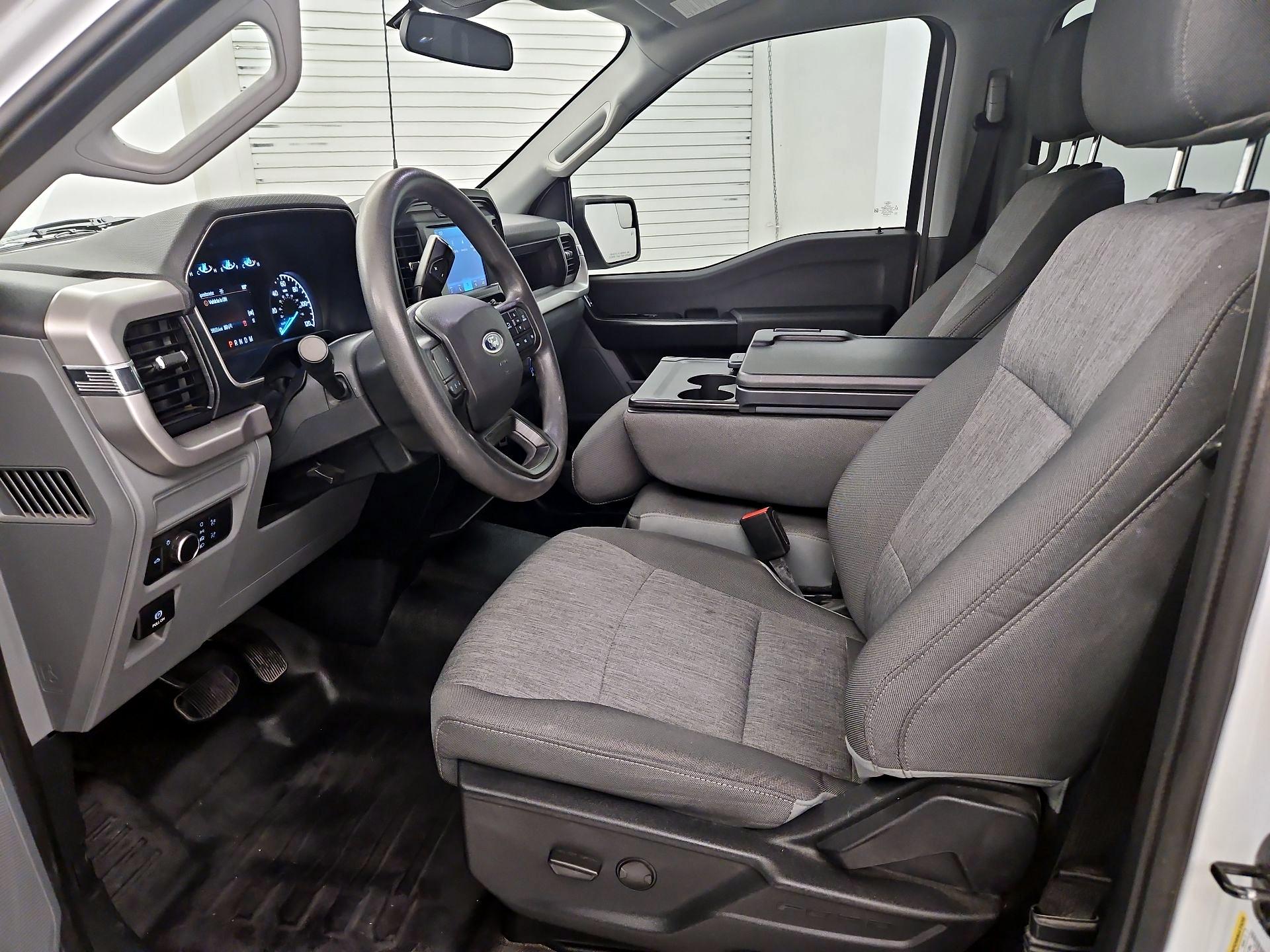 Thumbnail: 2022 Ford F-150 - 11
