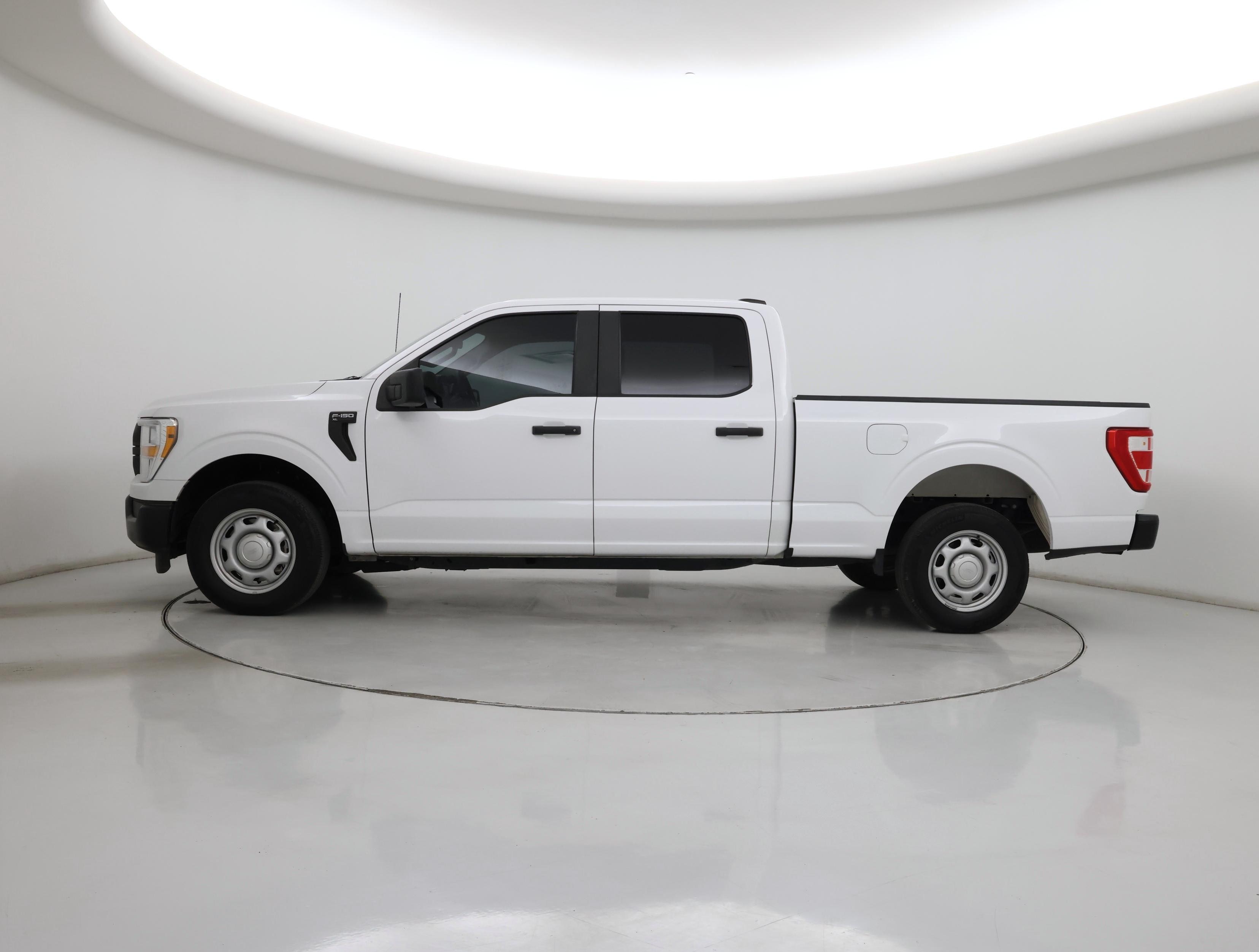 Thumbnail: 2022 Ford F-150 - 3