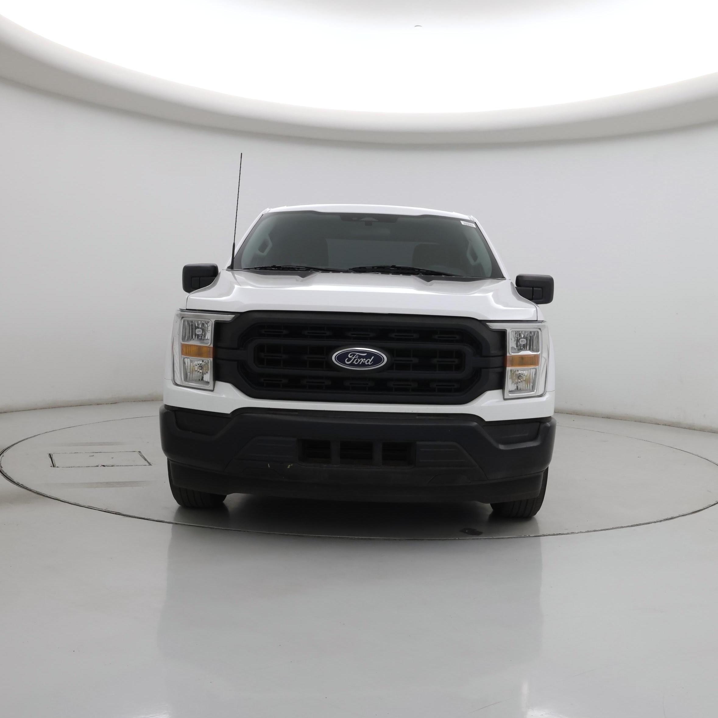 Thumbnail: 2022 Ford F-150 - 5