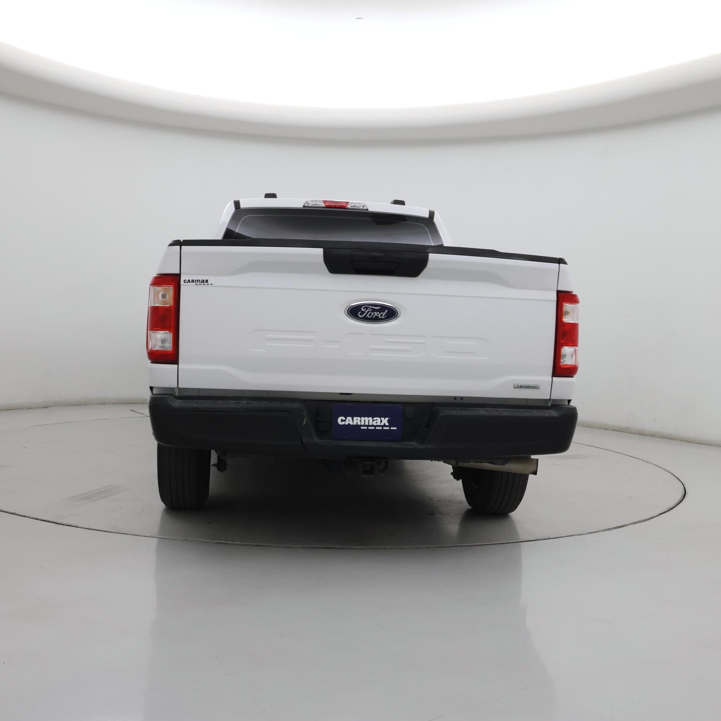 Thumbnail: 2022 Ford F-150 - 6