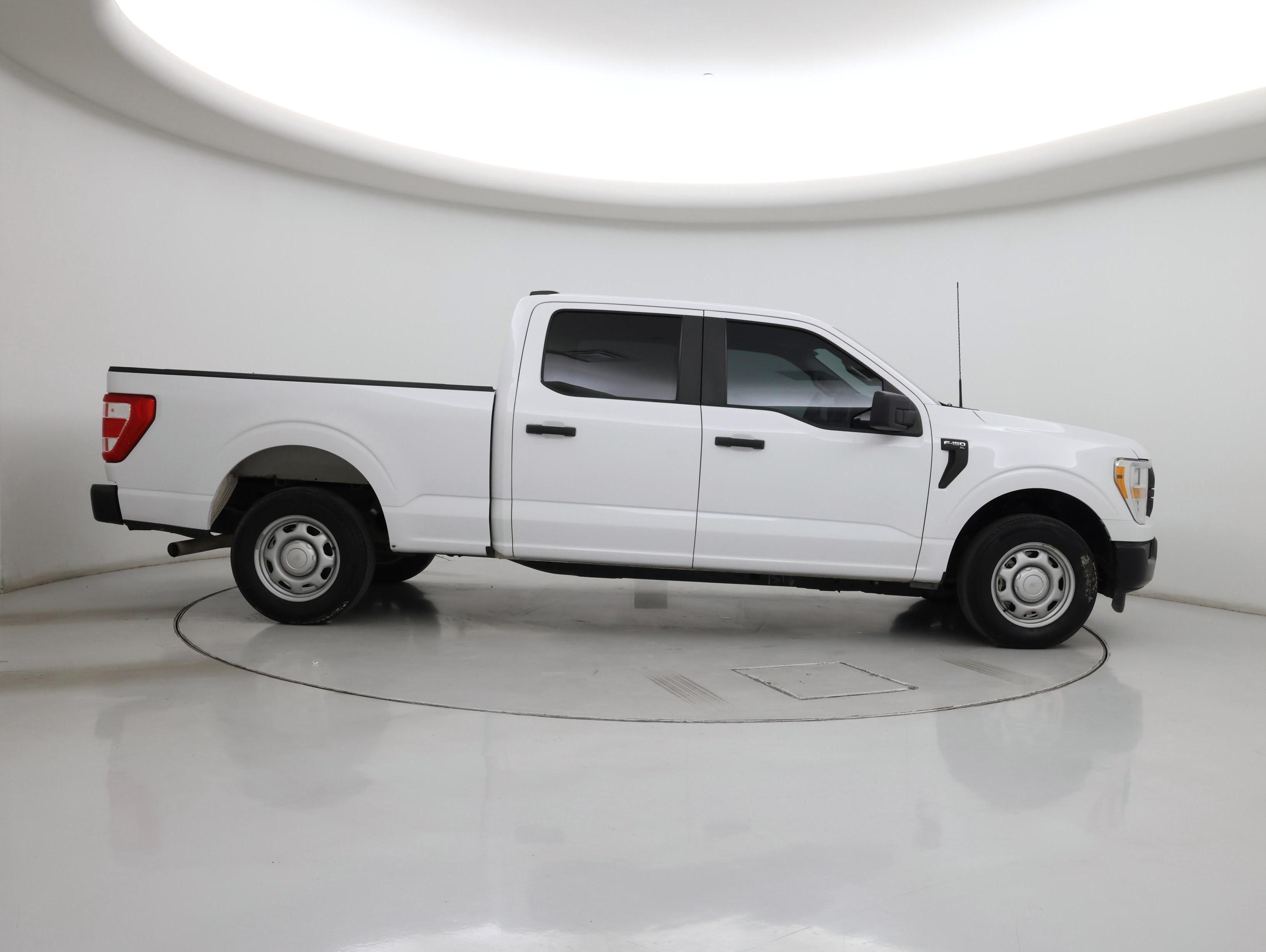 Thumbnail: 2022 Ford F-150 - 7
