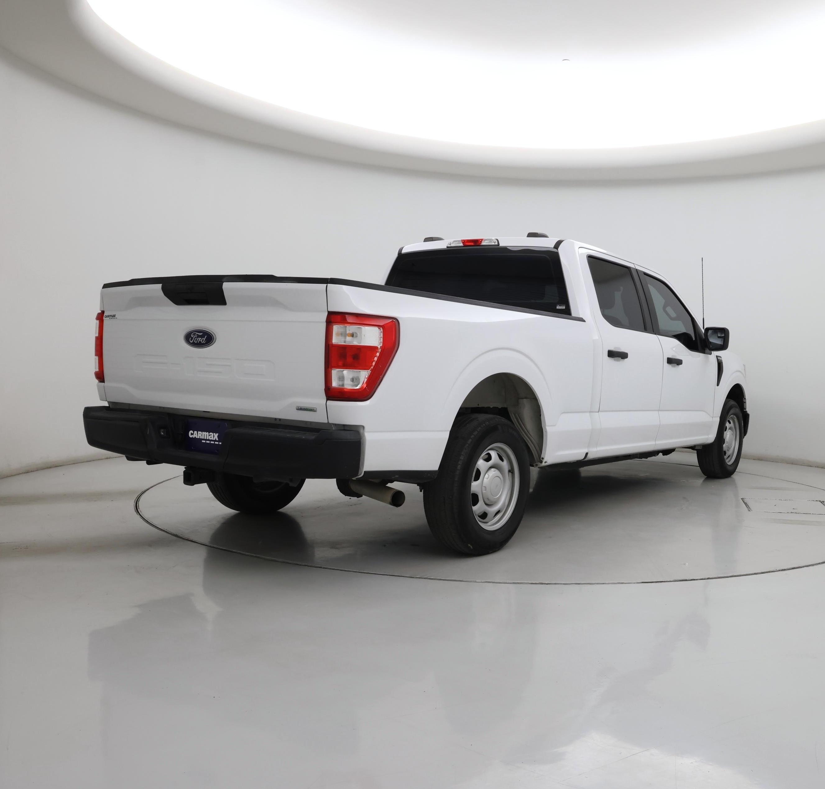 Thumbnail: 2022 Ford F-150 - 8