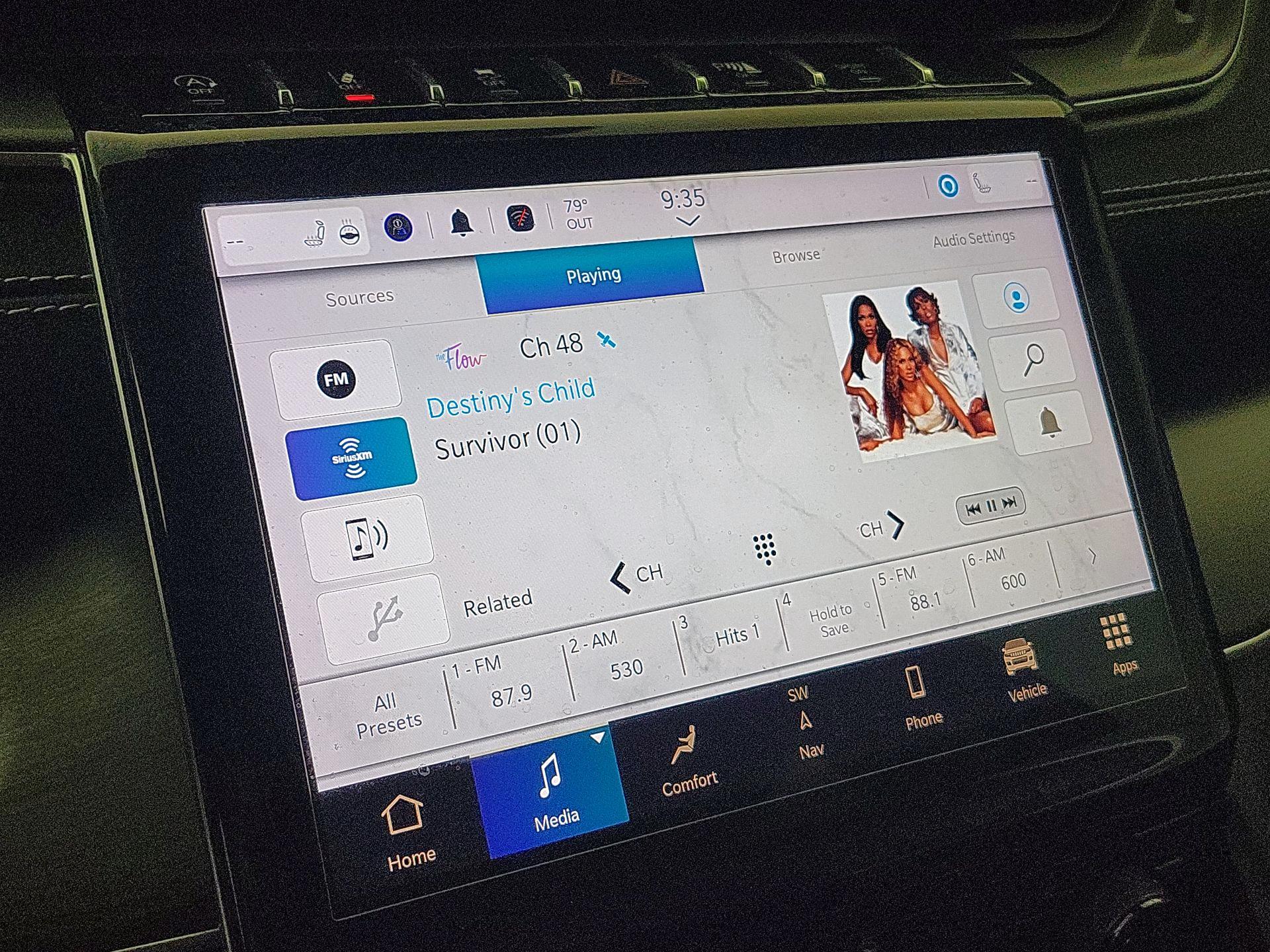 Thumbnail: 2021 Jeep Grand Cherokee - 16
