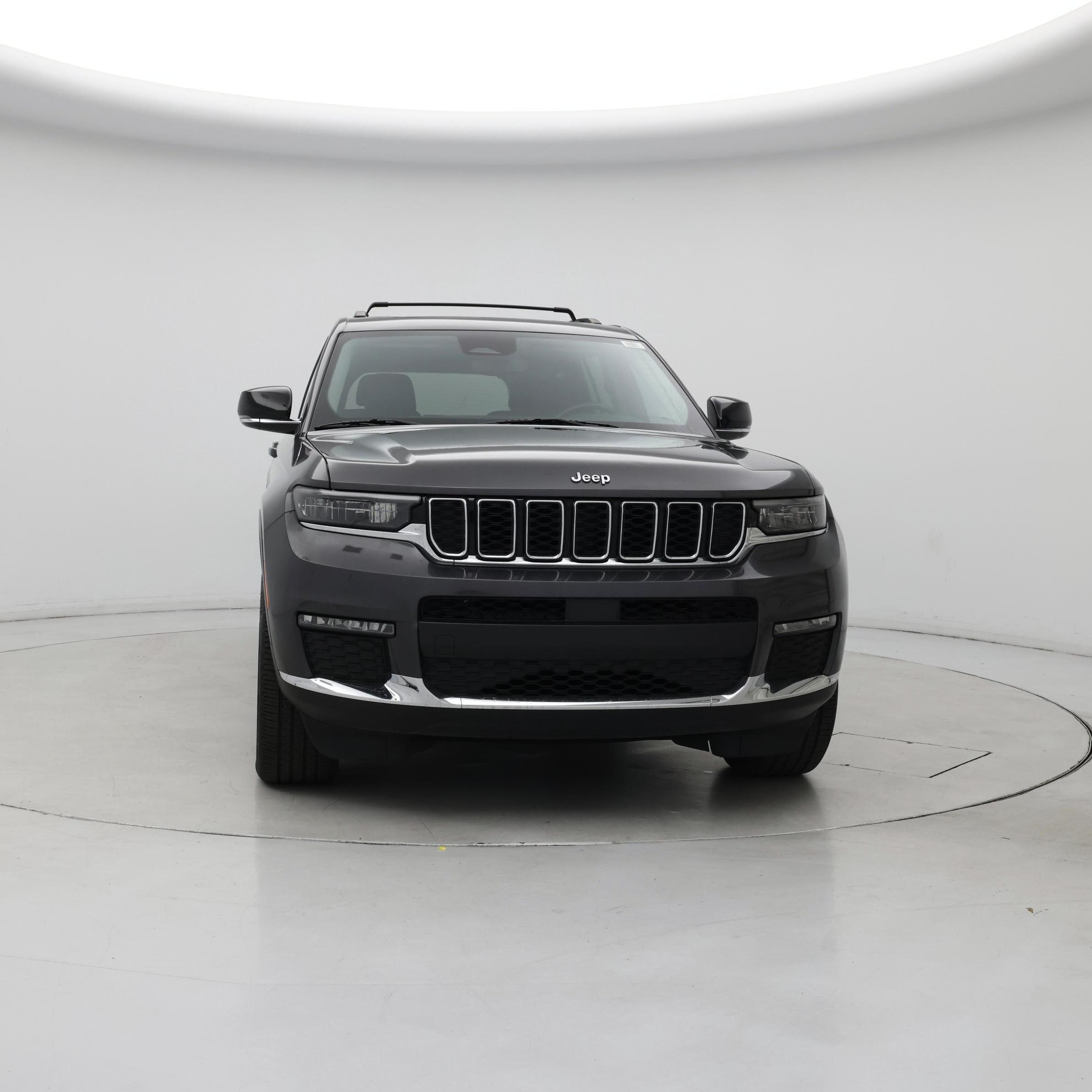 Thumbnail: 2021 Jeep Grand Cherokee - 5
