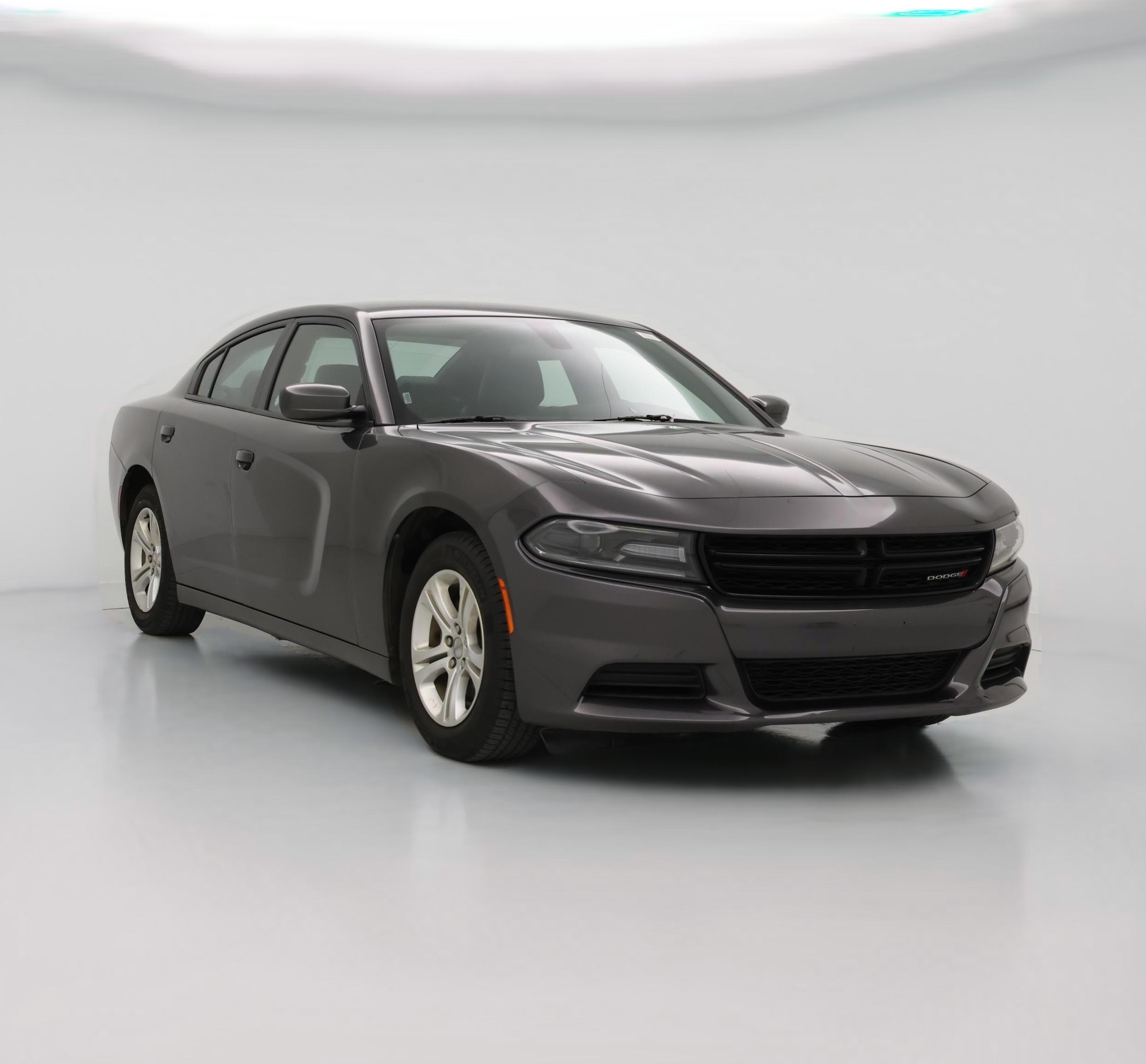 Thumbnail: 2021 Dodge Charger - 1