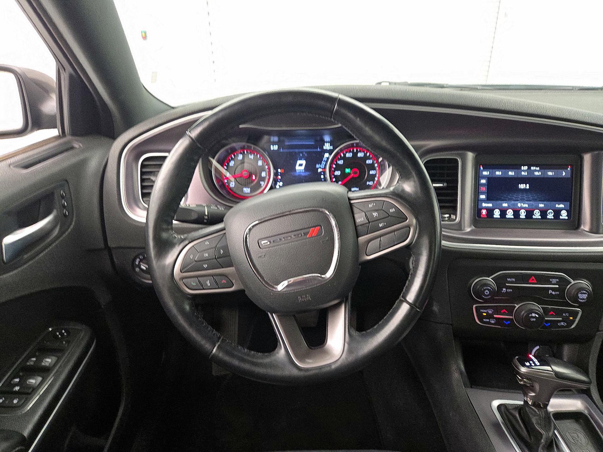 Thumbnail: 2021 Dodge Charger - 10