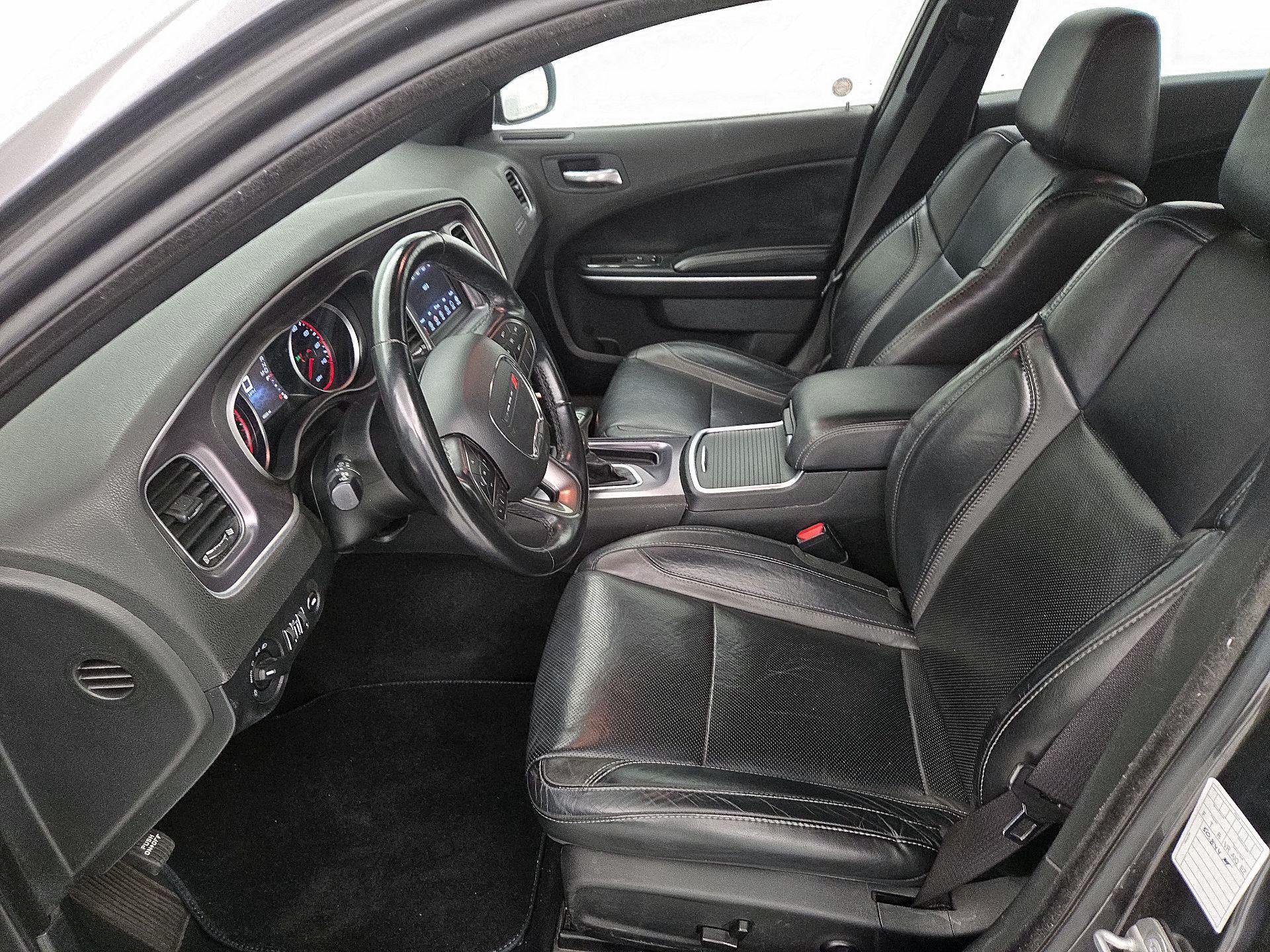 Thumbnail: 2021 Dodge Charger - 11