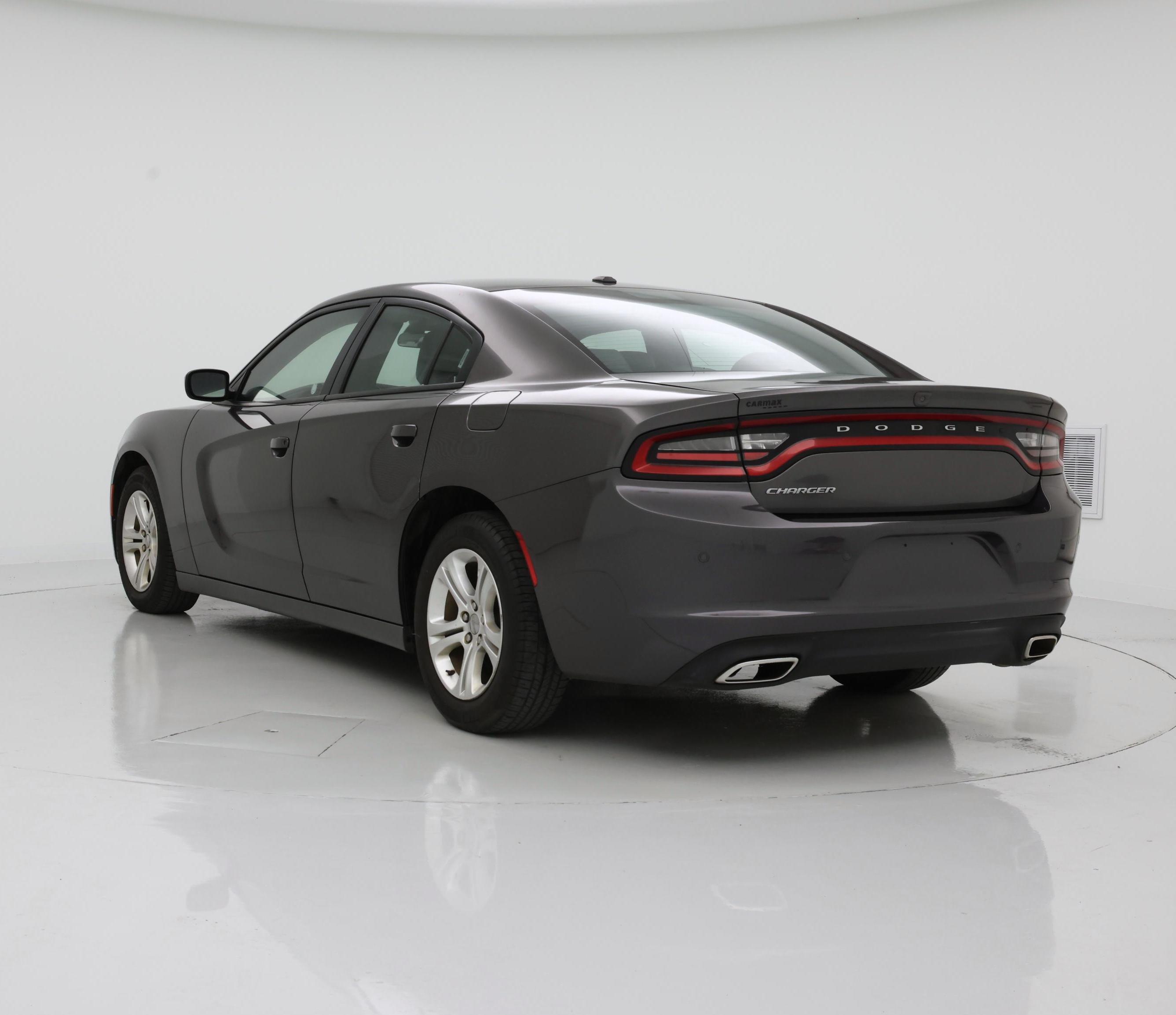 Thumbnail: 2021 Dodge Charger - 2