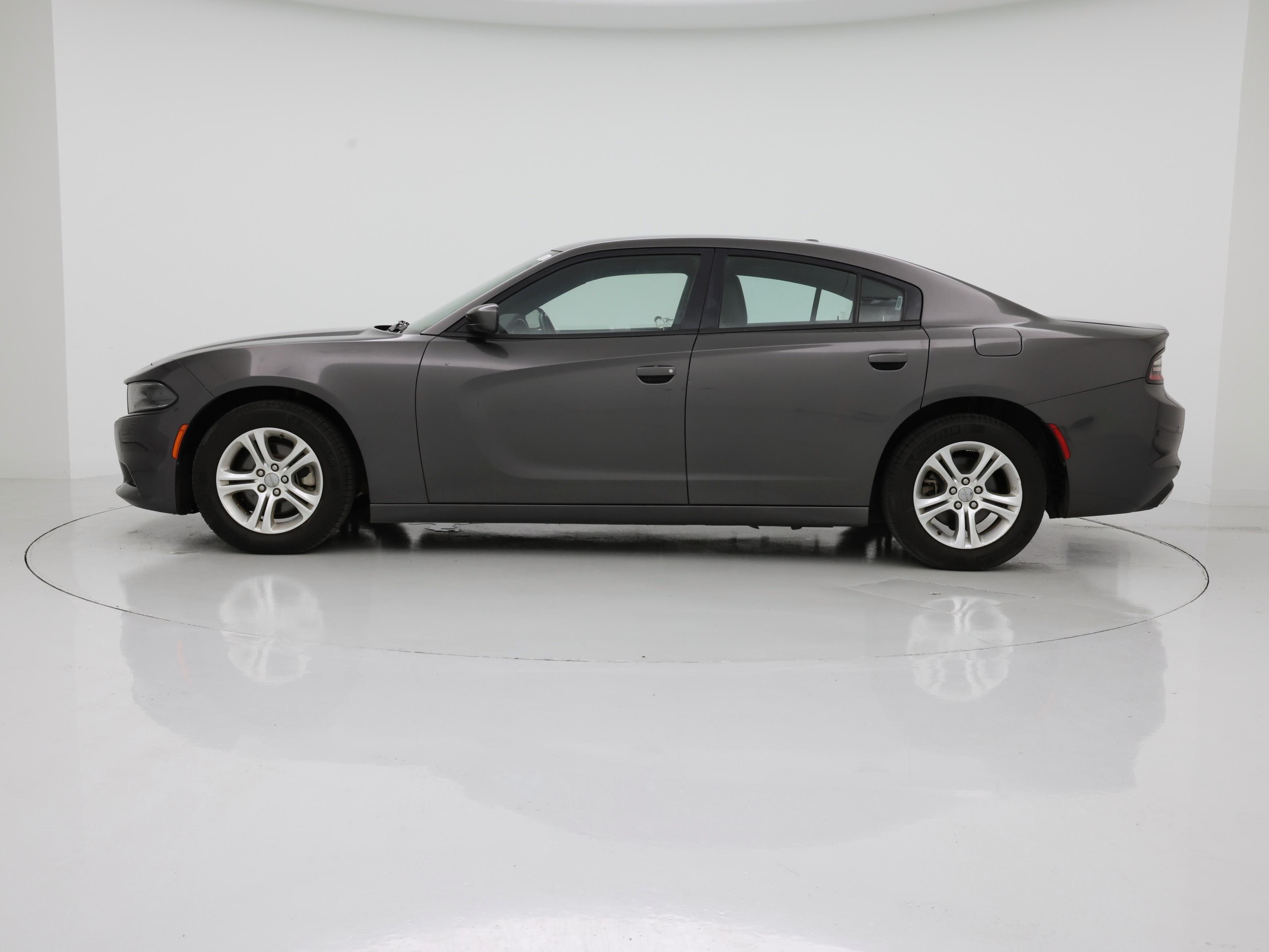 Thumbnail: 2021 Dodge Charger - 3
