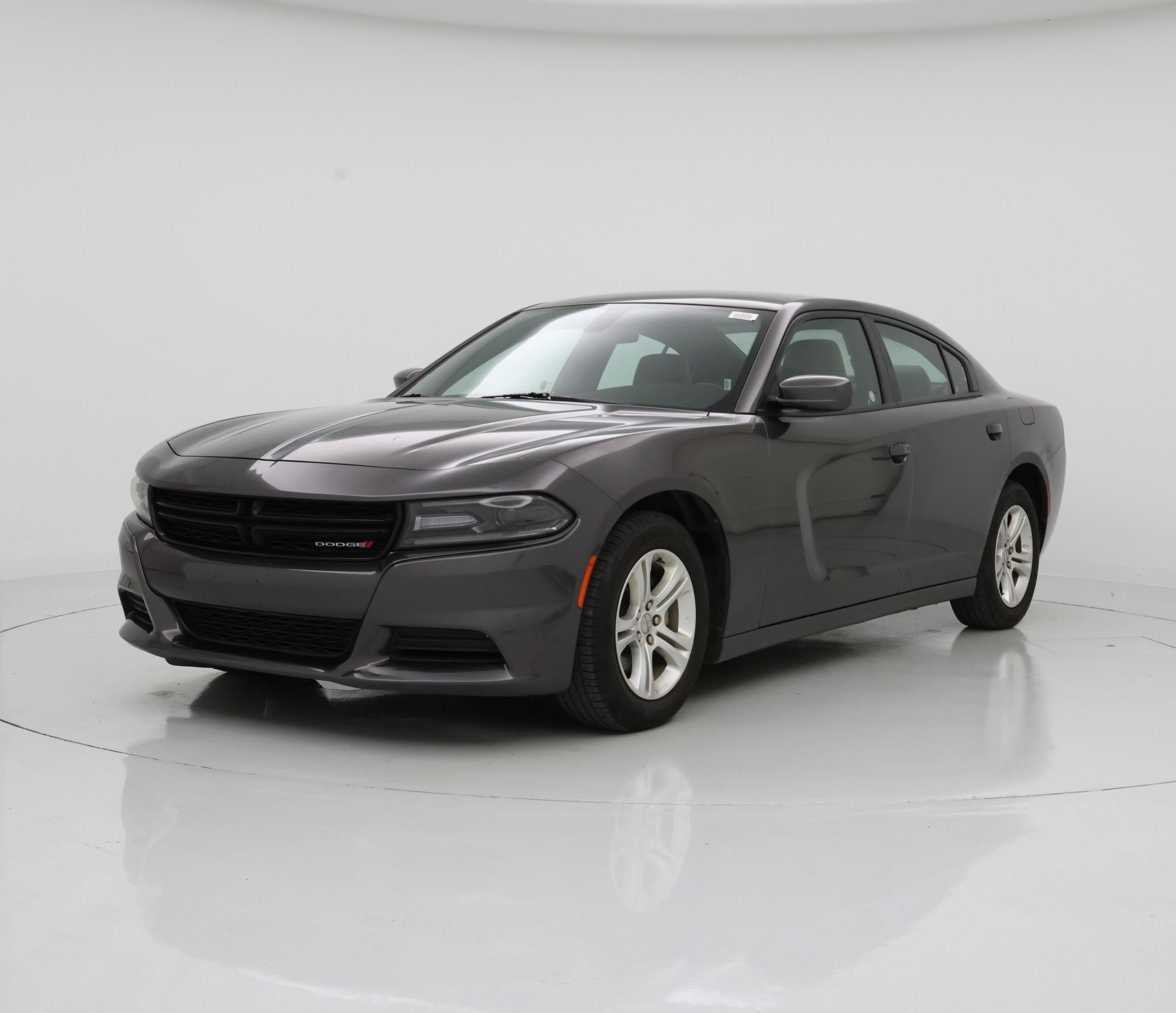Thumbnail: 2021 Dodge Charger - 4