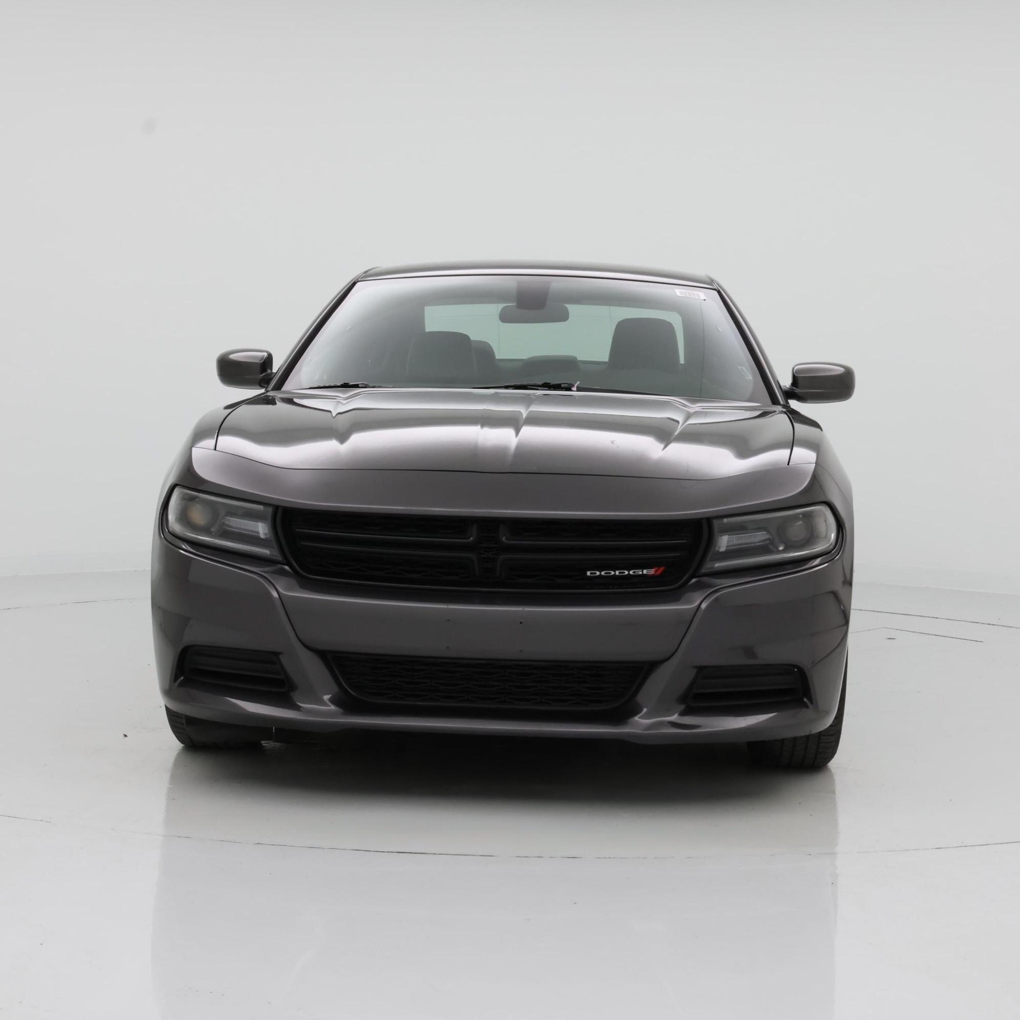 Thumbnail: 2021 Dodge Charger - 5