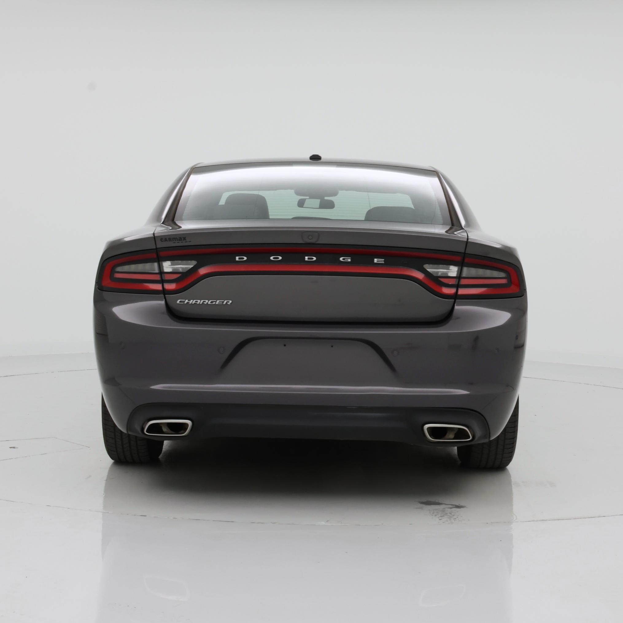 Thumbnail: 2021 Dodge Charger - 6