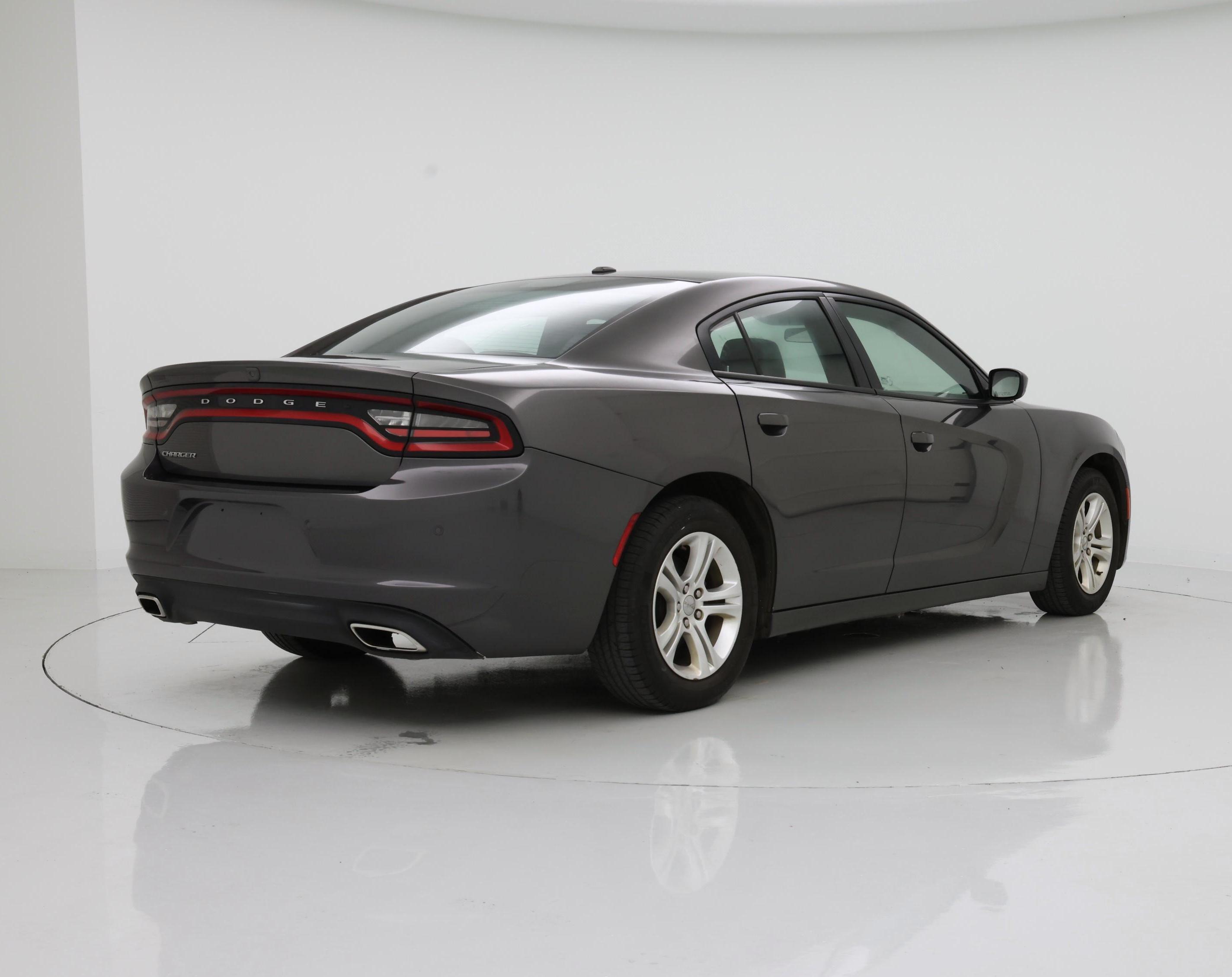 Thumbnail: 2021 Dodge Charger - 8