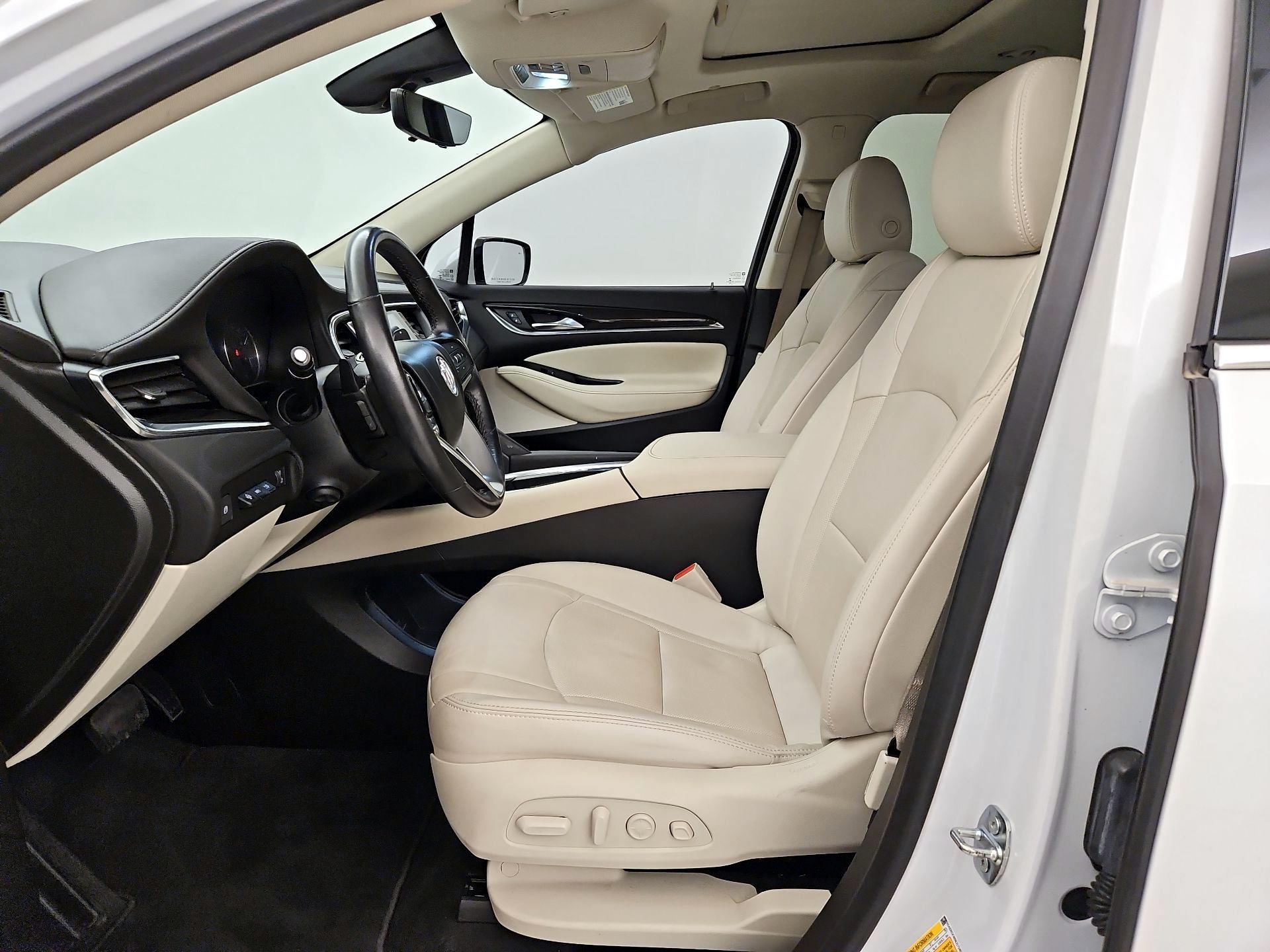 Thumbnail: 2022 Buick Enclave - 11