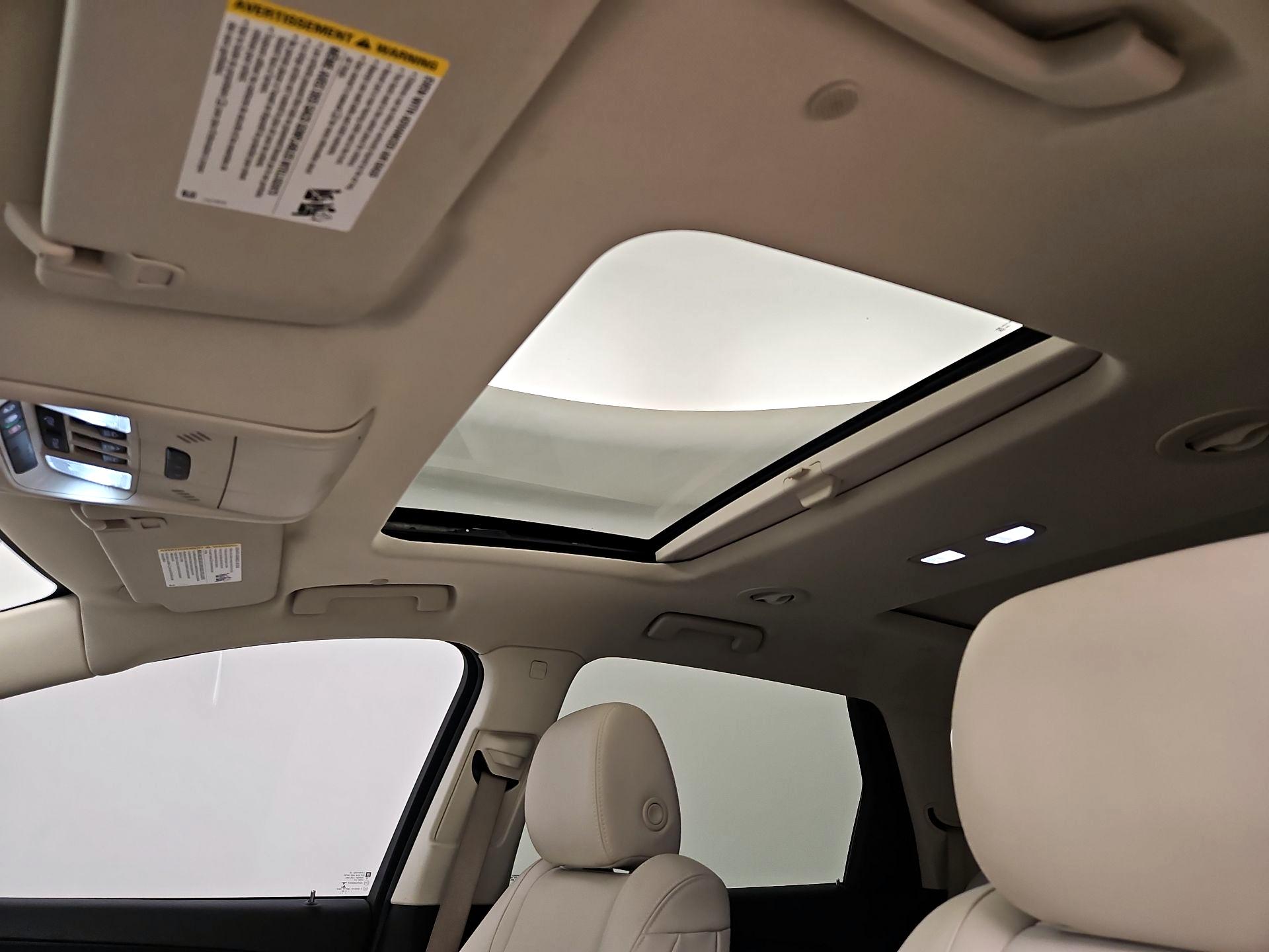 Thumbnail: 2022 Buick Enclave - 20