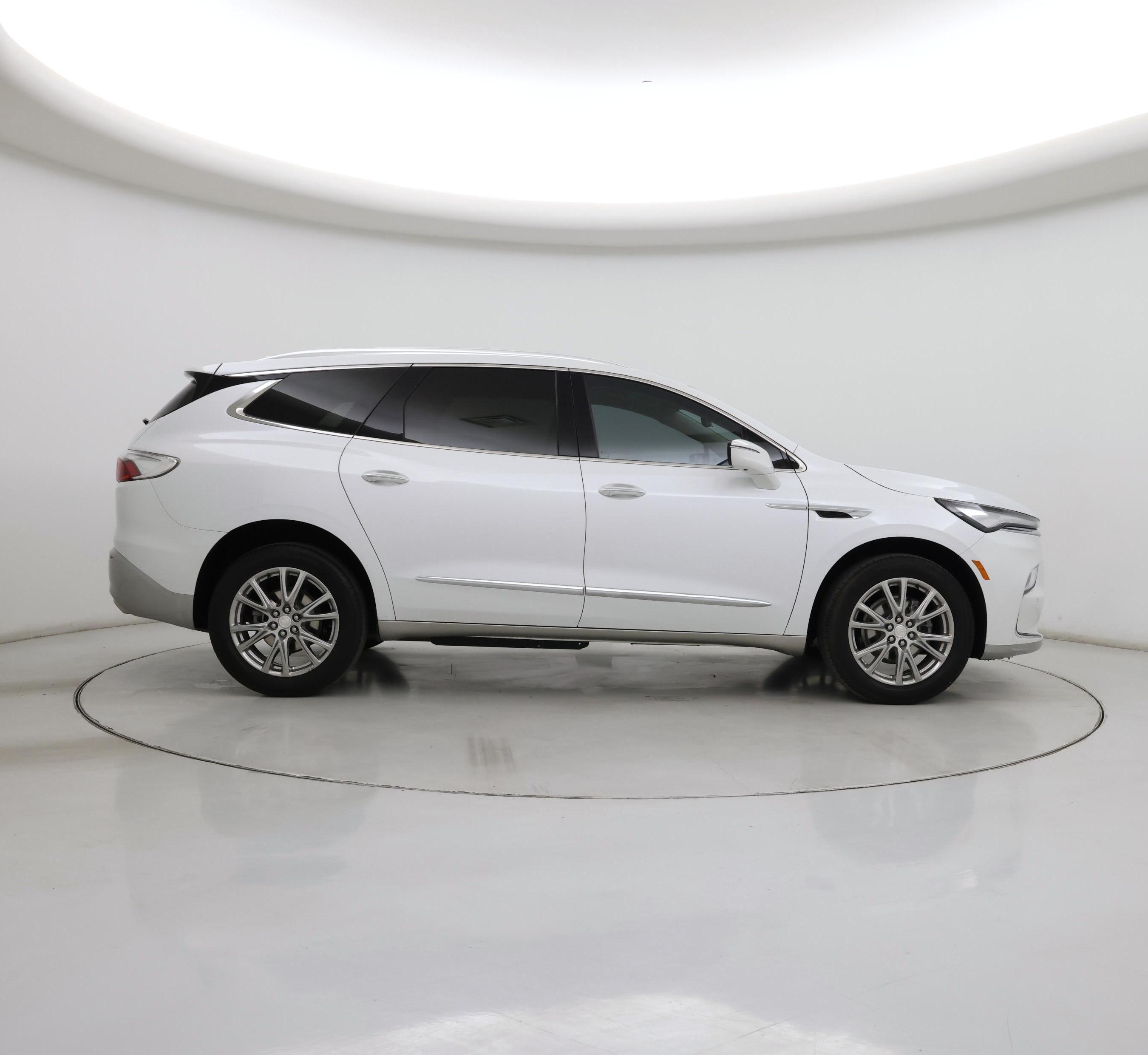 Thumbnail: 2022 Buick Enclave - 7