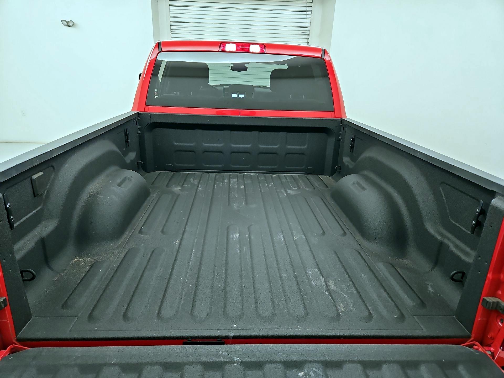 Thumbnail: 2024 RAM 2500 - 20