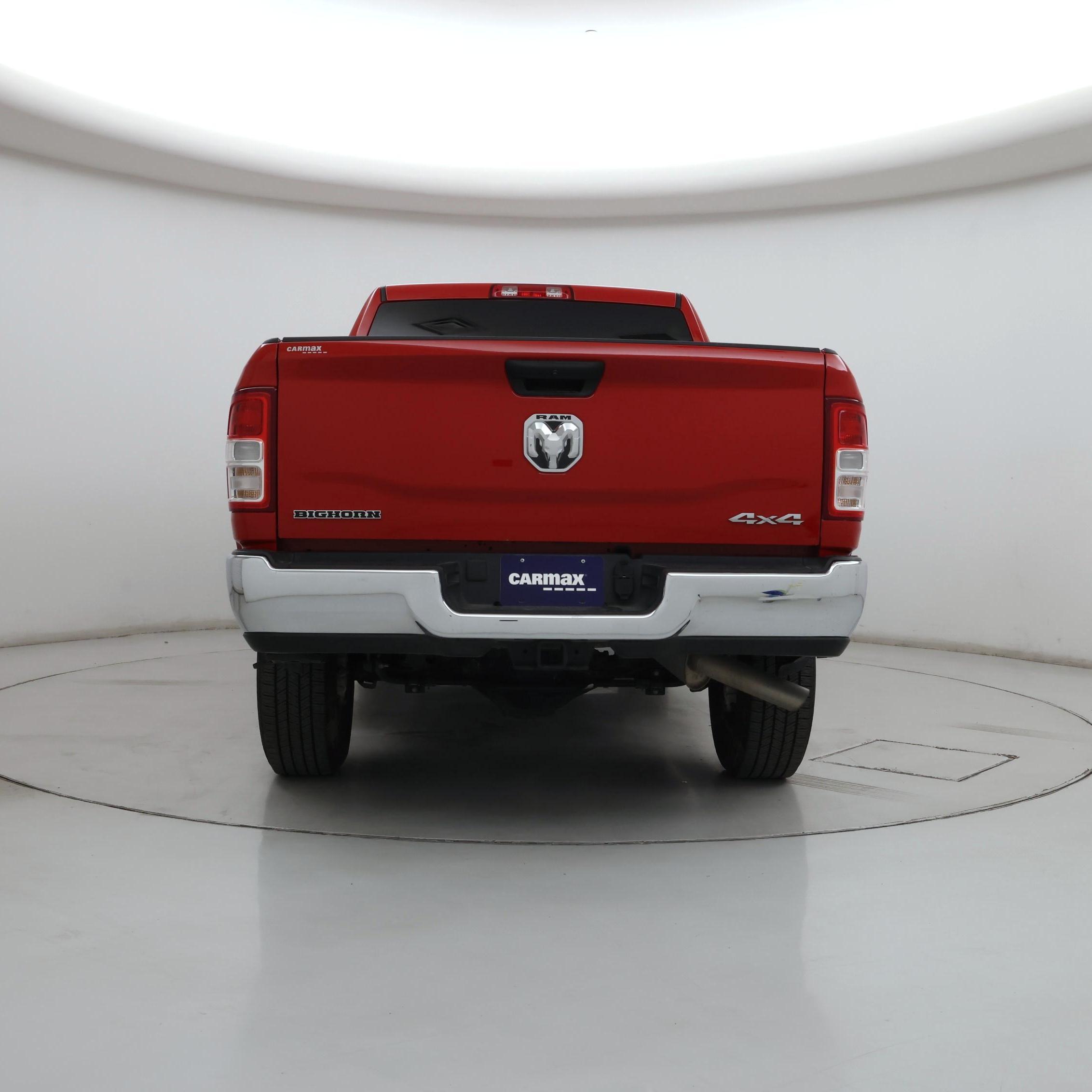 Thumbnail: 2024 RAM 2500 - 6