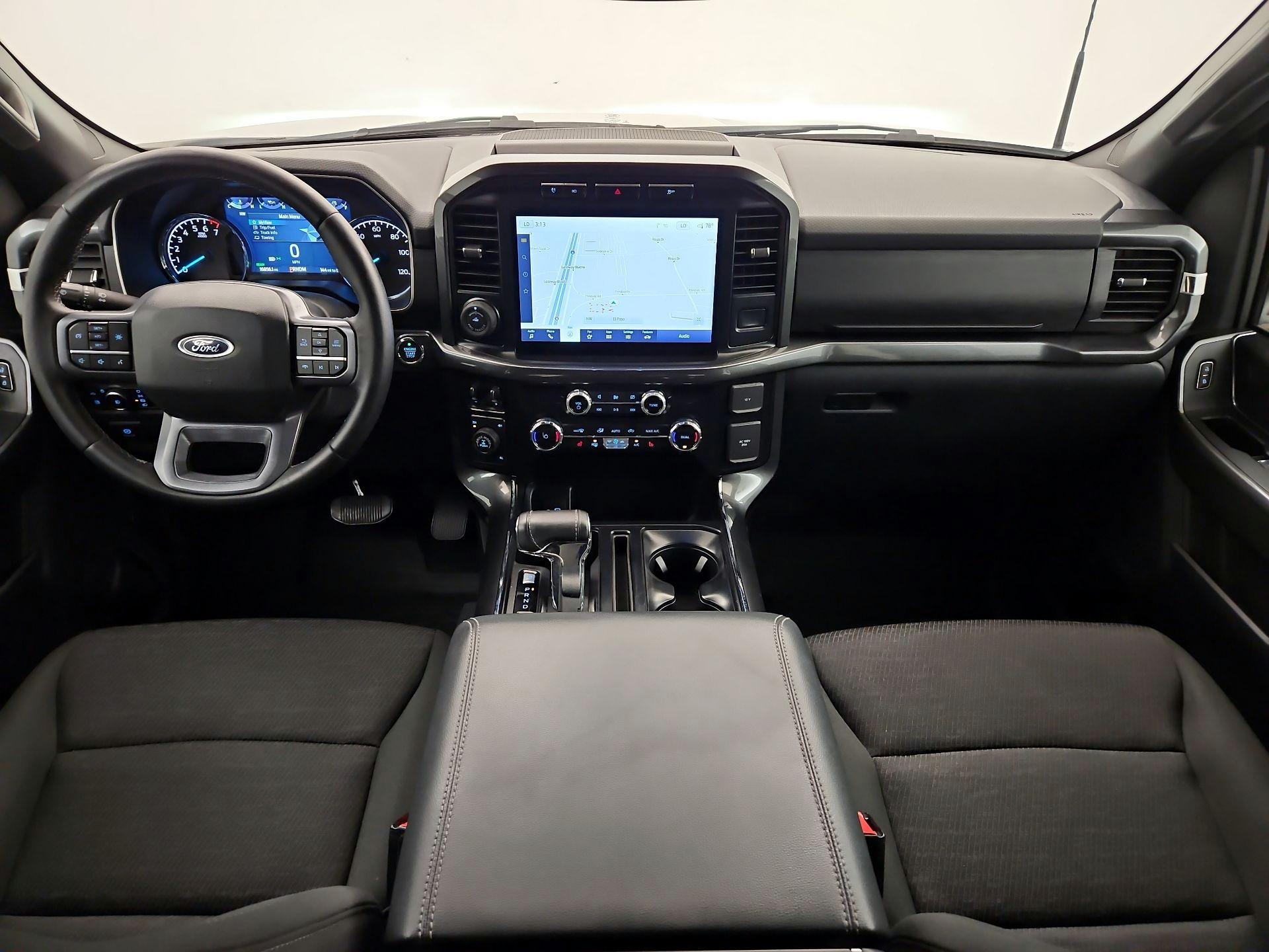 Thumbnail: 2023 Ford F-150 - 9