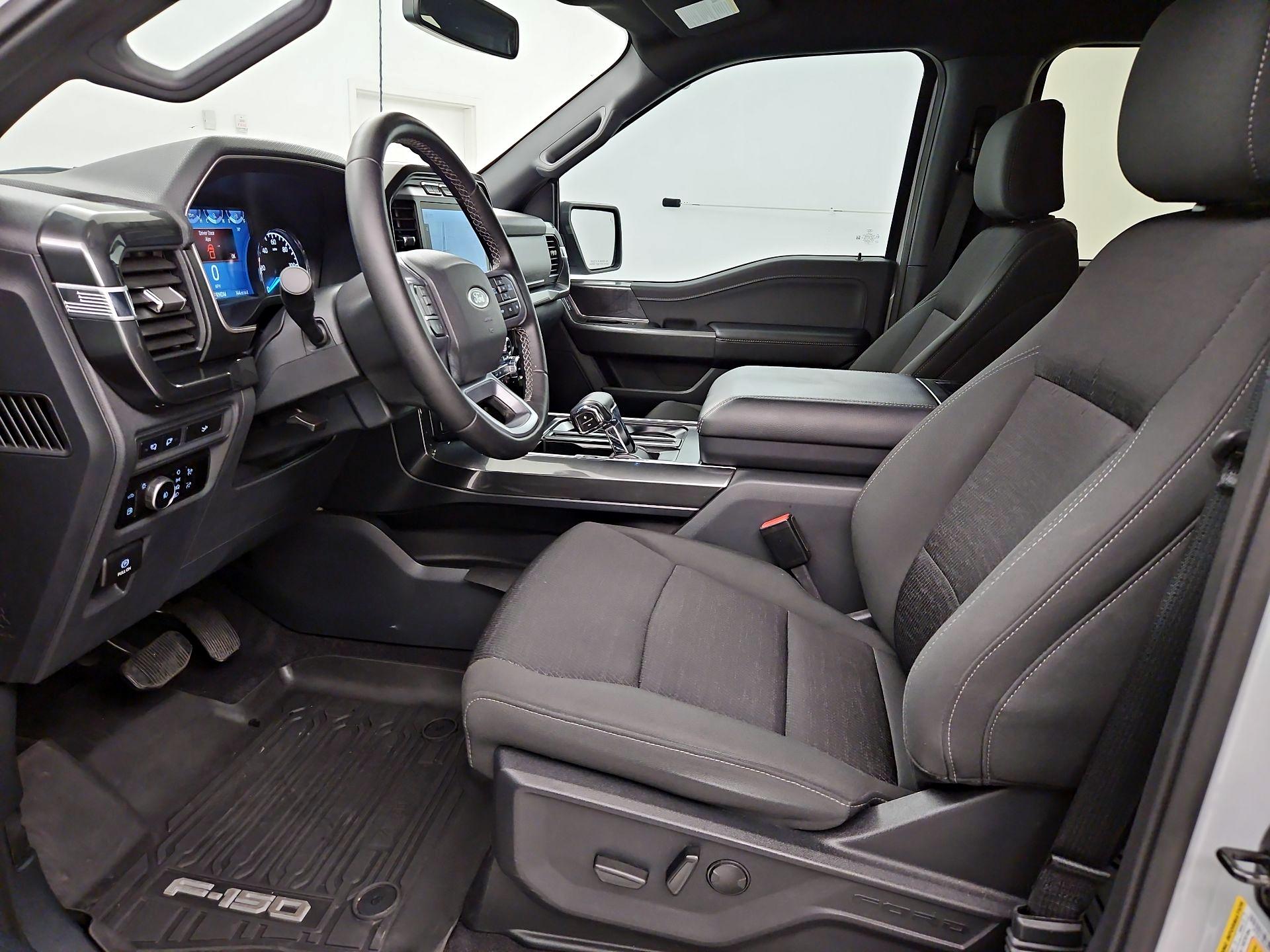 Thumbnail: 2023 Ford F-150 - 11