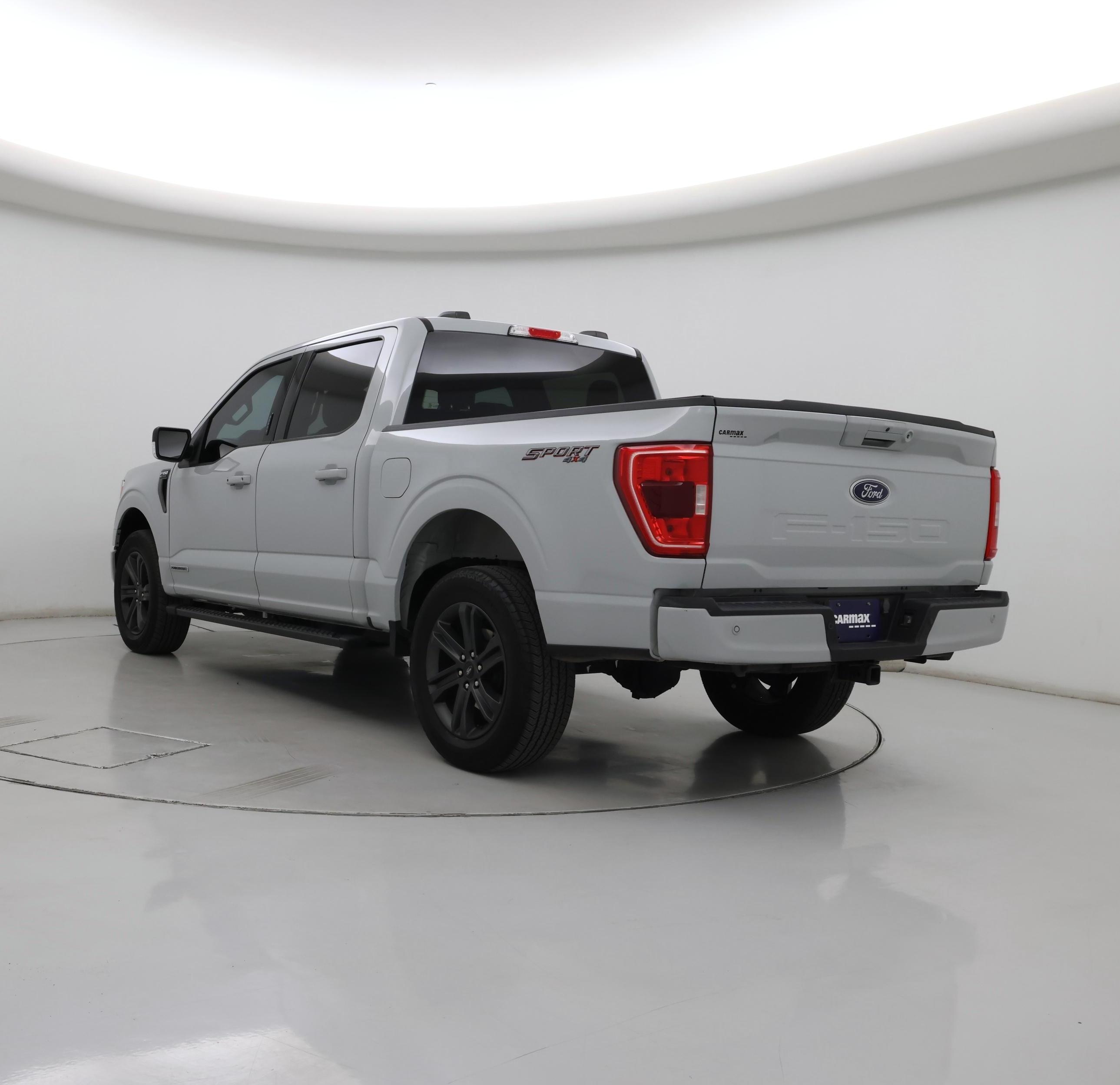Thumbnail: 2023 Ford F-150 - 2