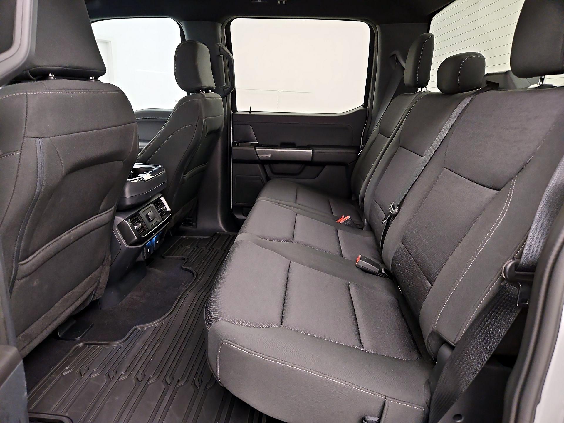 Thumbnail: 2023 Ford F-150 - 20