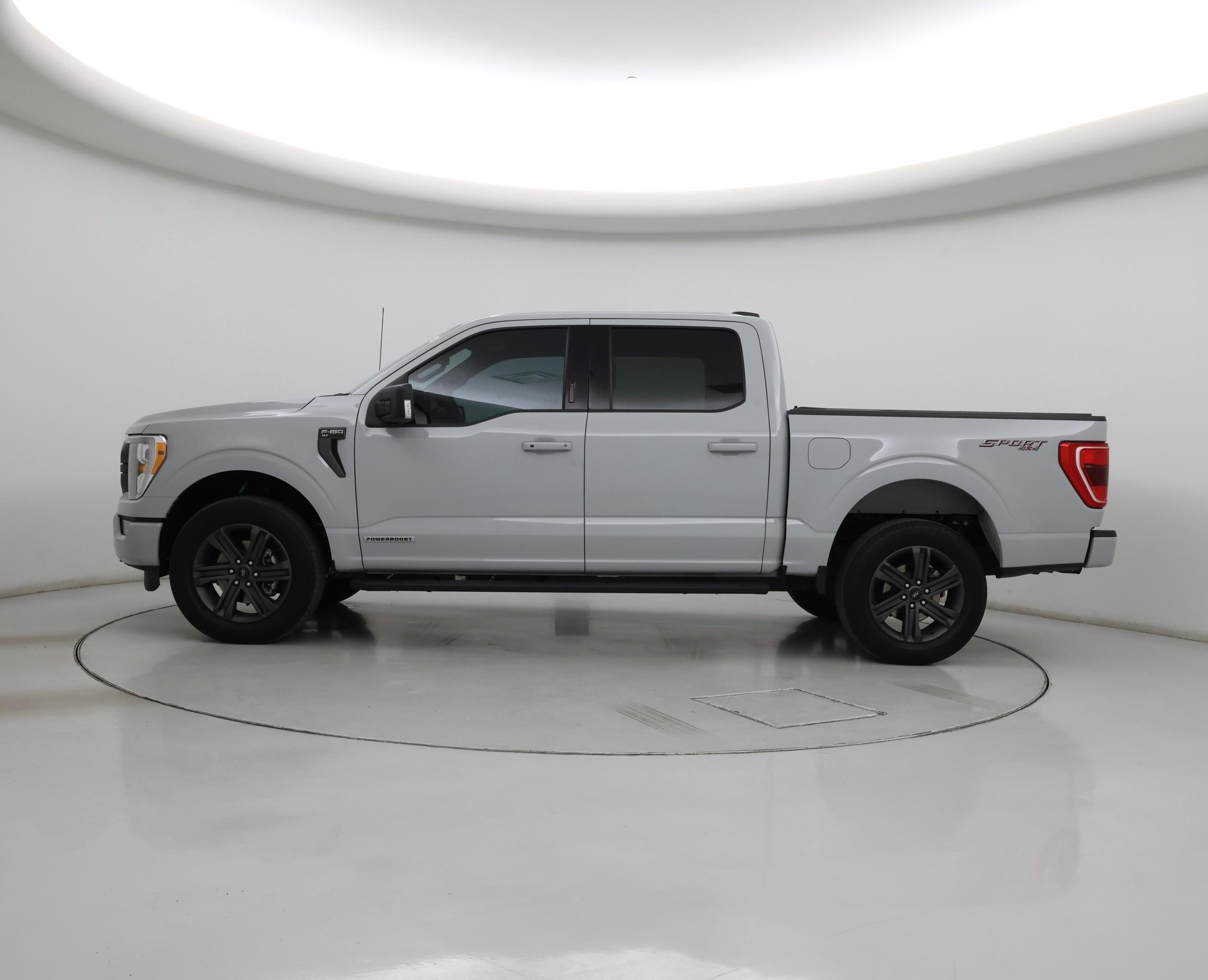 Thumbnail: 2023 Ford F-150 - 3