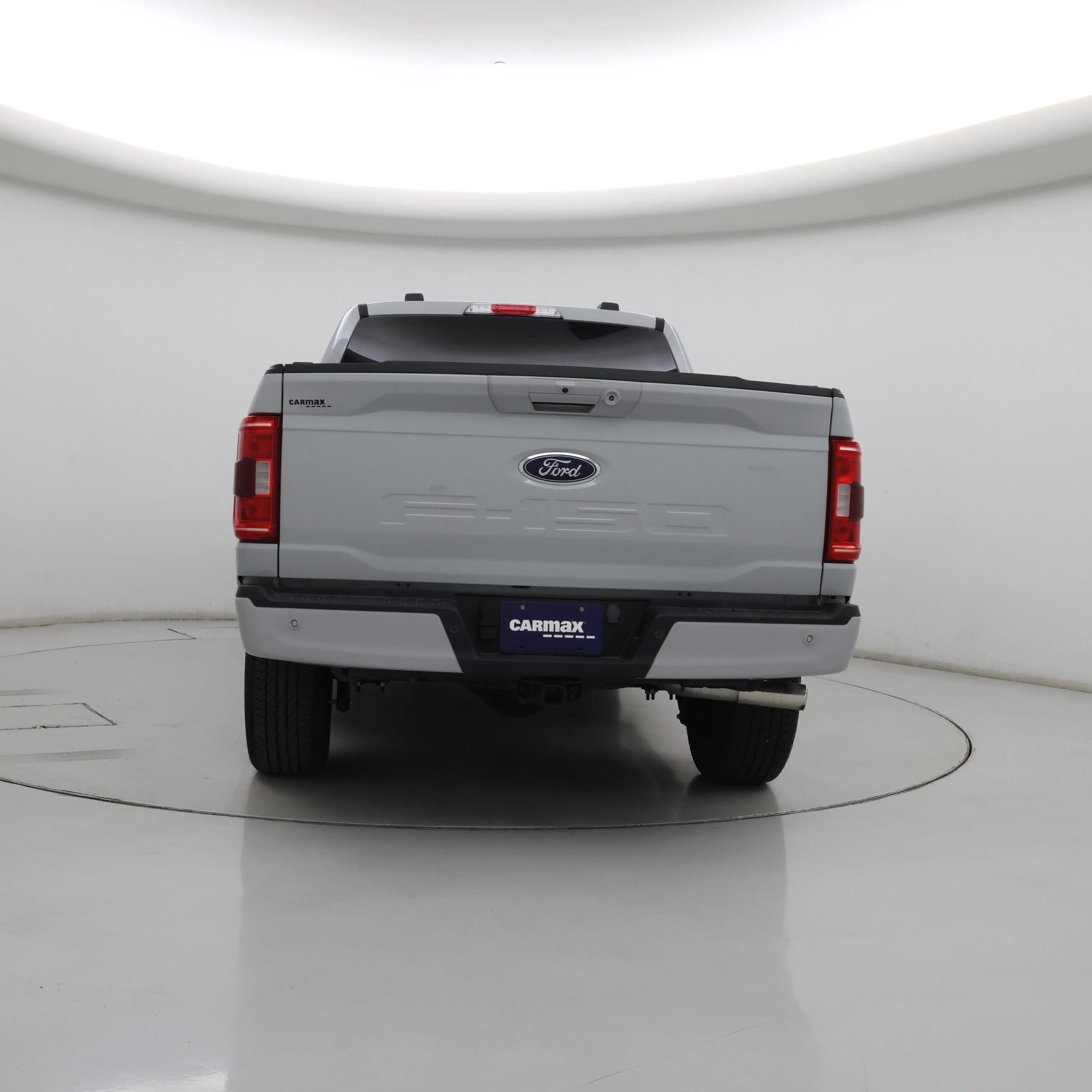 Thumbnail: 2023 Ford F-150 - 6