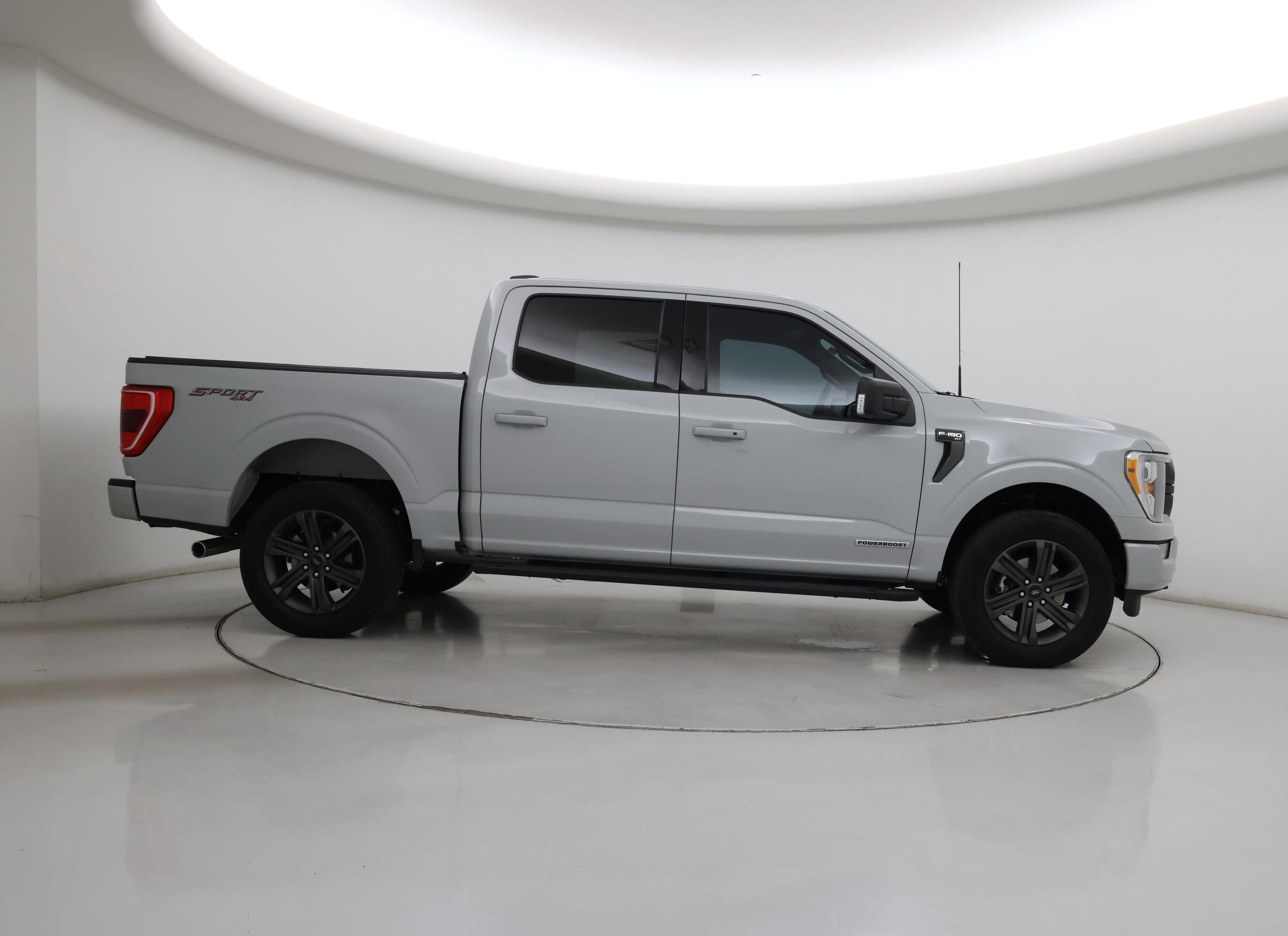 Thumbnail: 2023 Ford F-150 - 7
