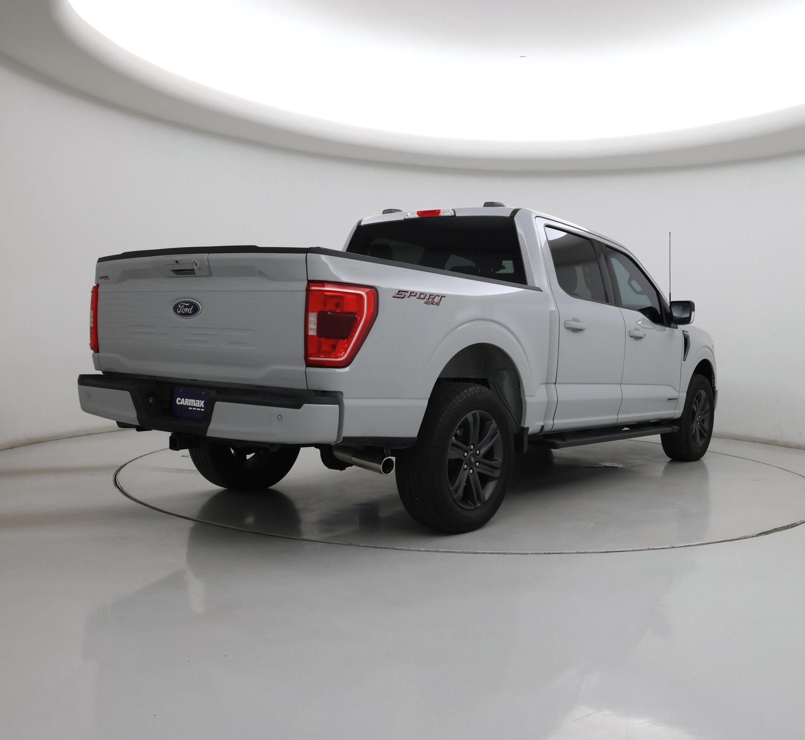Thumbnail: 2023 Ford F-150 - 8