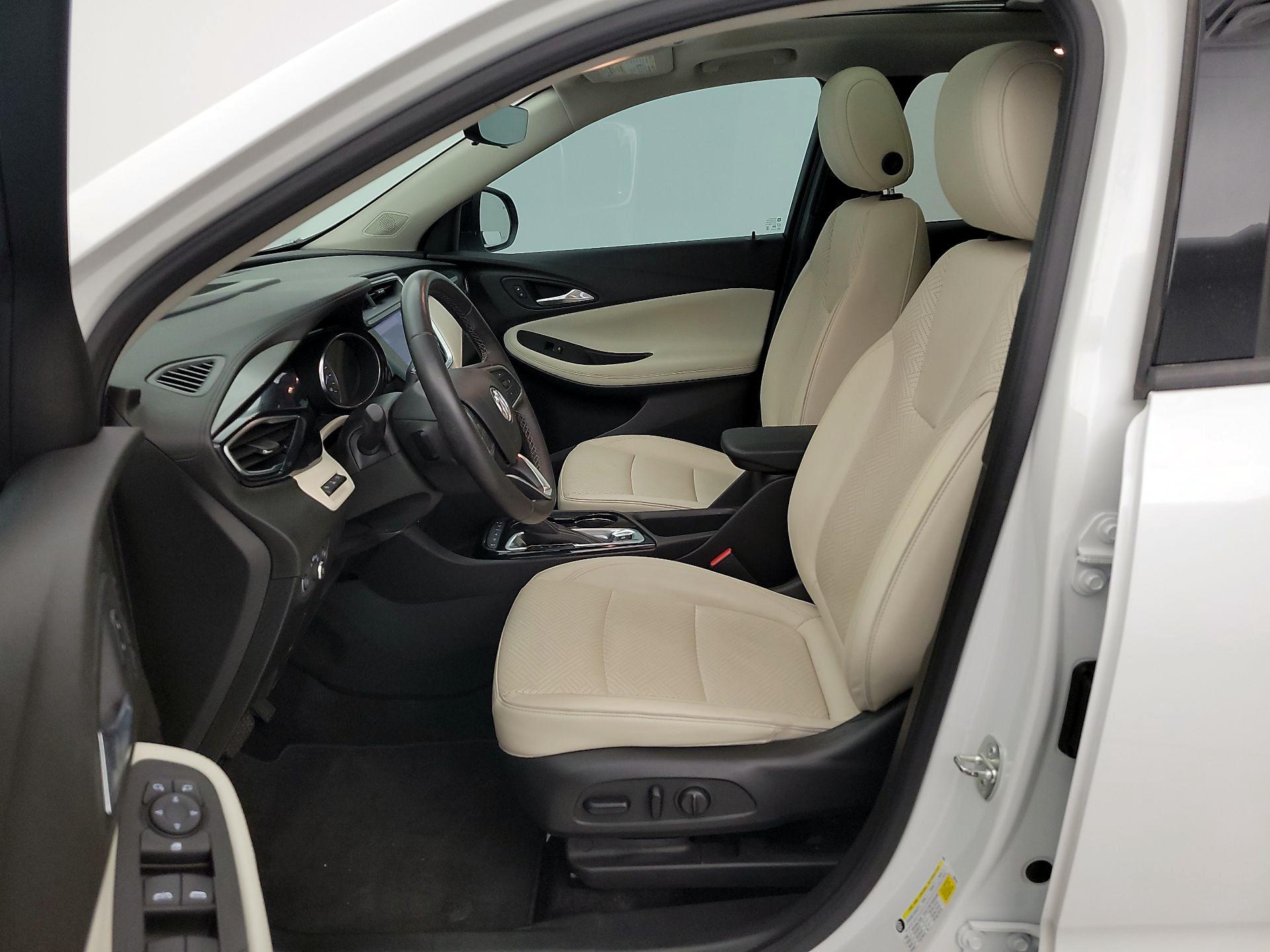 Thumbnail: 2021 Buick Encore GX - 11