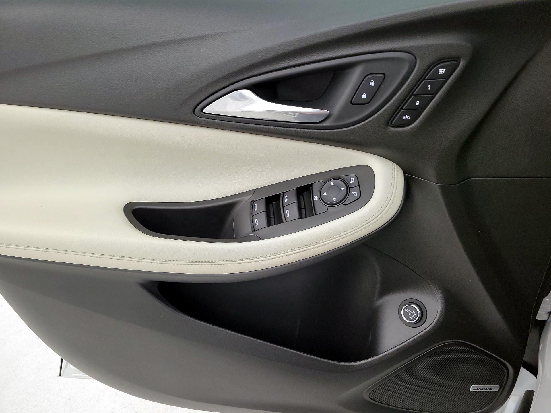 Thumbnail: 2021 Buick Encore GX - 12