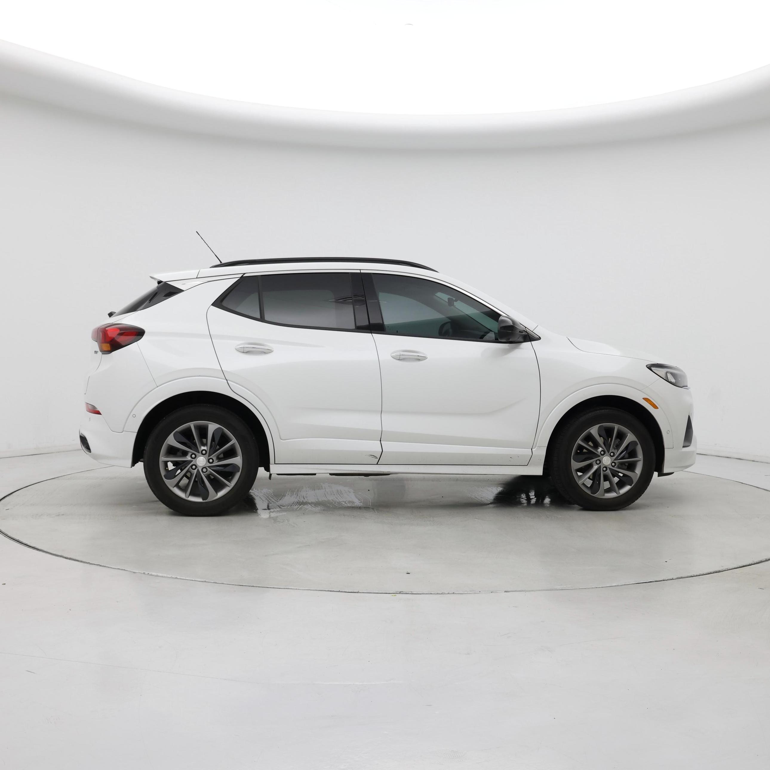 Thumbnail: 2021 Buick Encore GX - 7