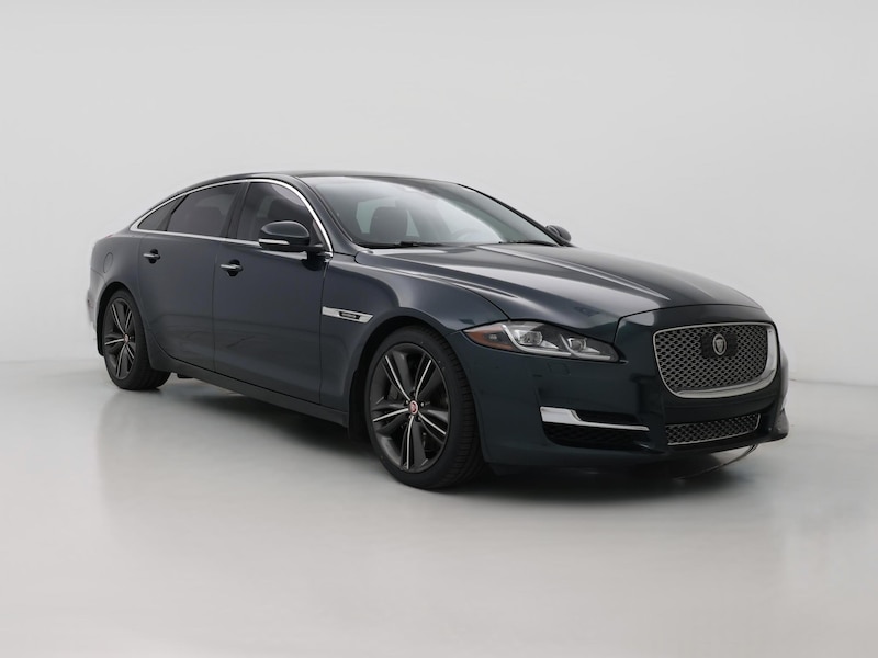 2019 Jaguar XJ L Supercharged -
                  Gilbert, AZ